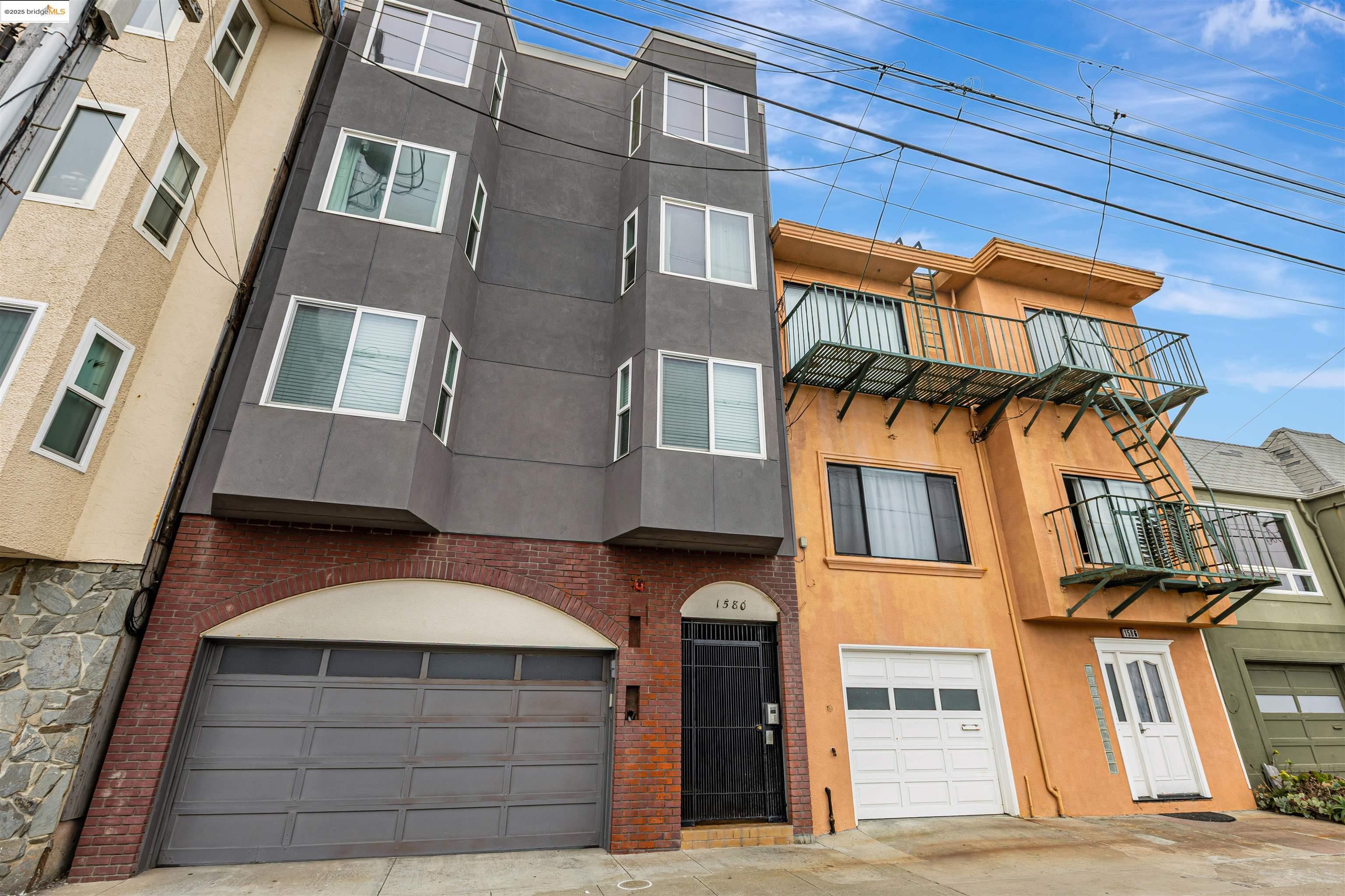 San Francisco, California, 94122, United States, 3 Bedrooms Bedrooms, ,3 BathroomsBathrooms,Residential,For Sale,1949271