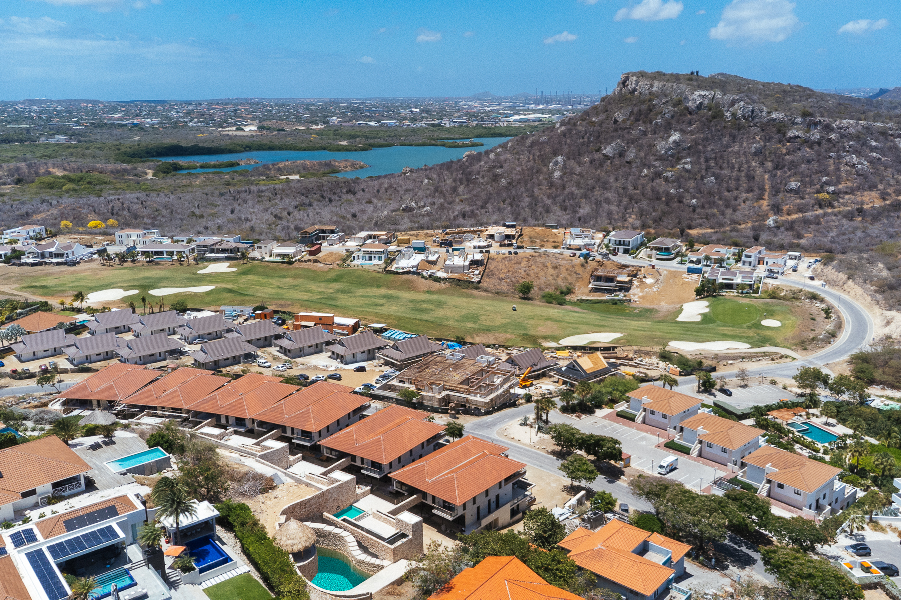  Blue Bay Hills Residences F4 - 物件實景