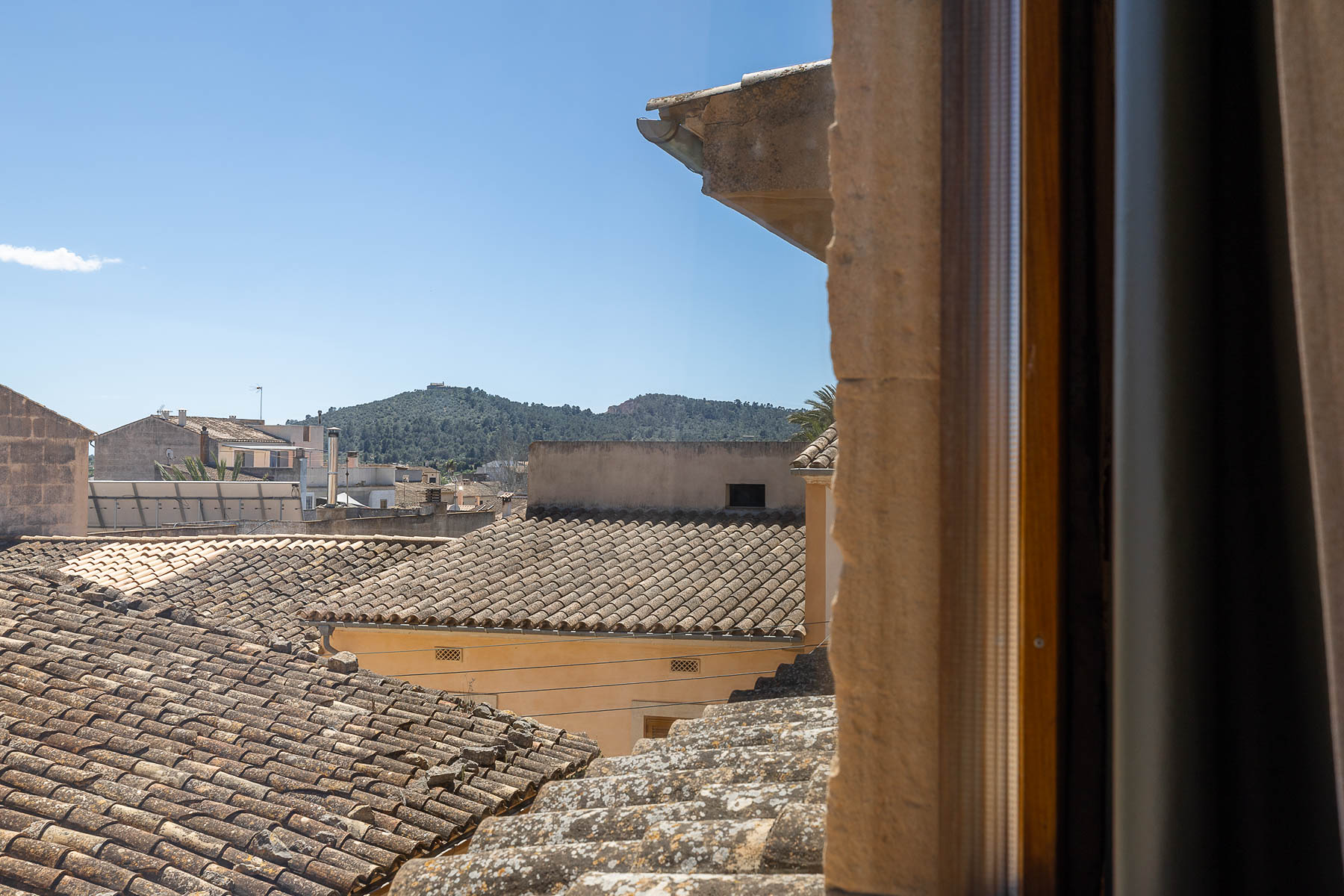  Completely renovated townhouse in Porreres - 物件實景