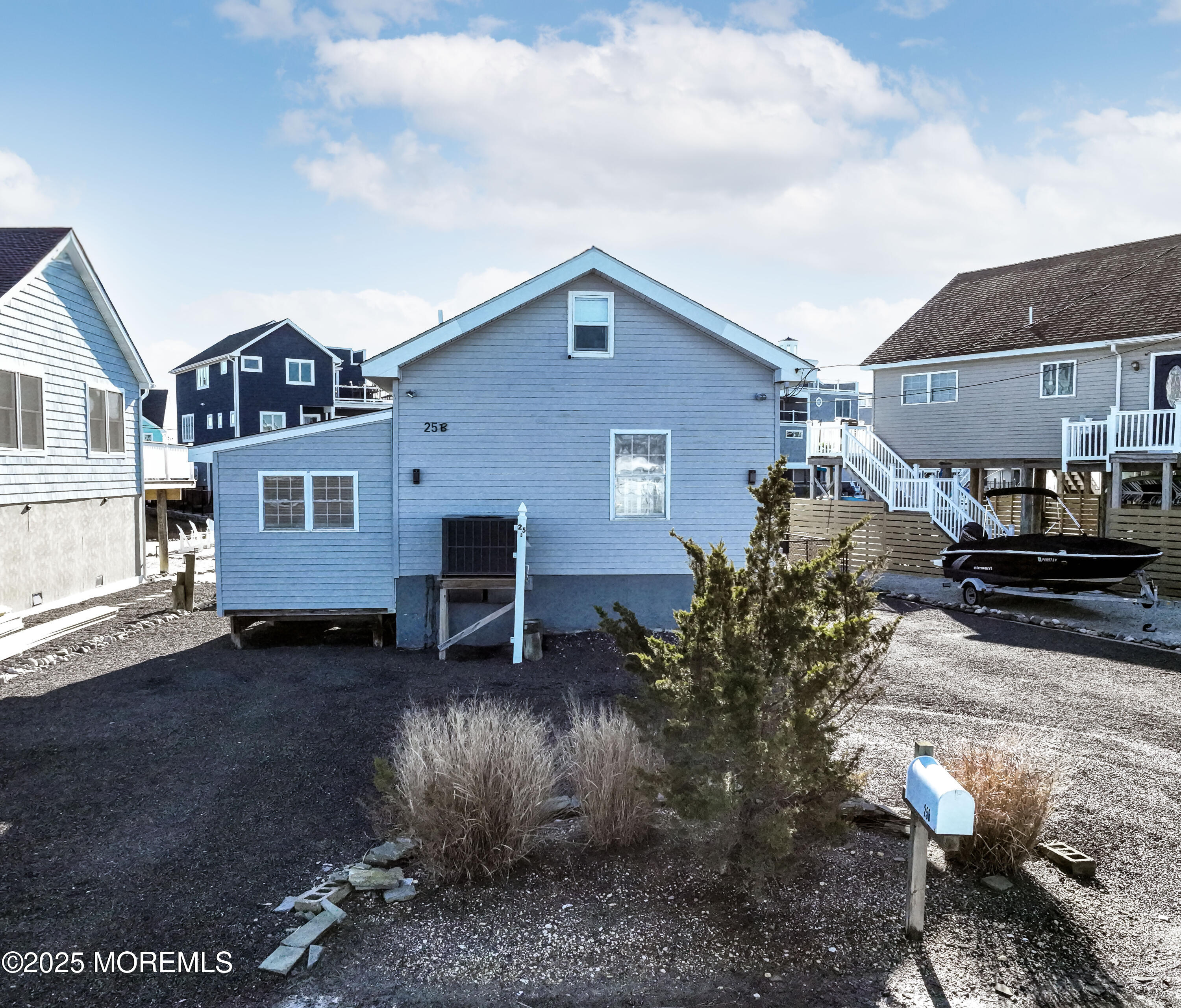 Tuckerton, New Jersey, 08087, United States, 2 Bedrooms Bedrooms, ,1 BathroomBathrooms,Residential,For Sale,2003435