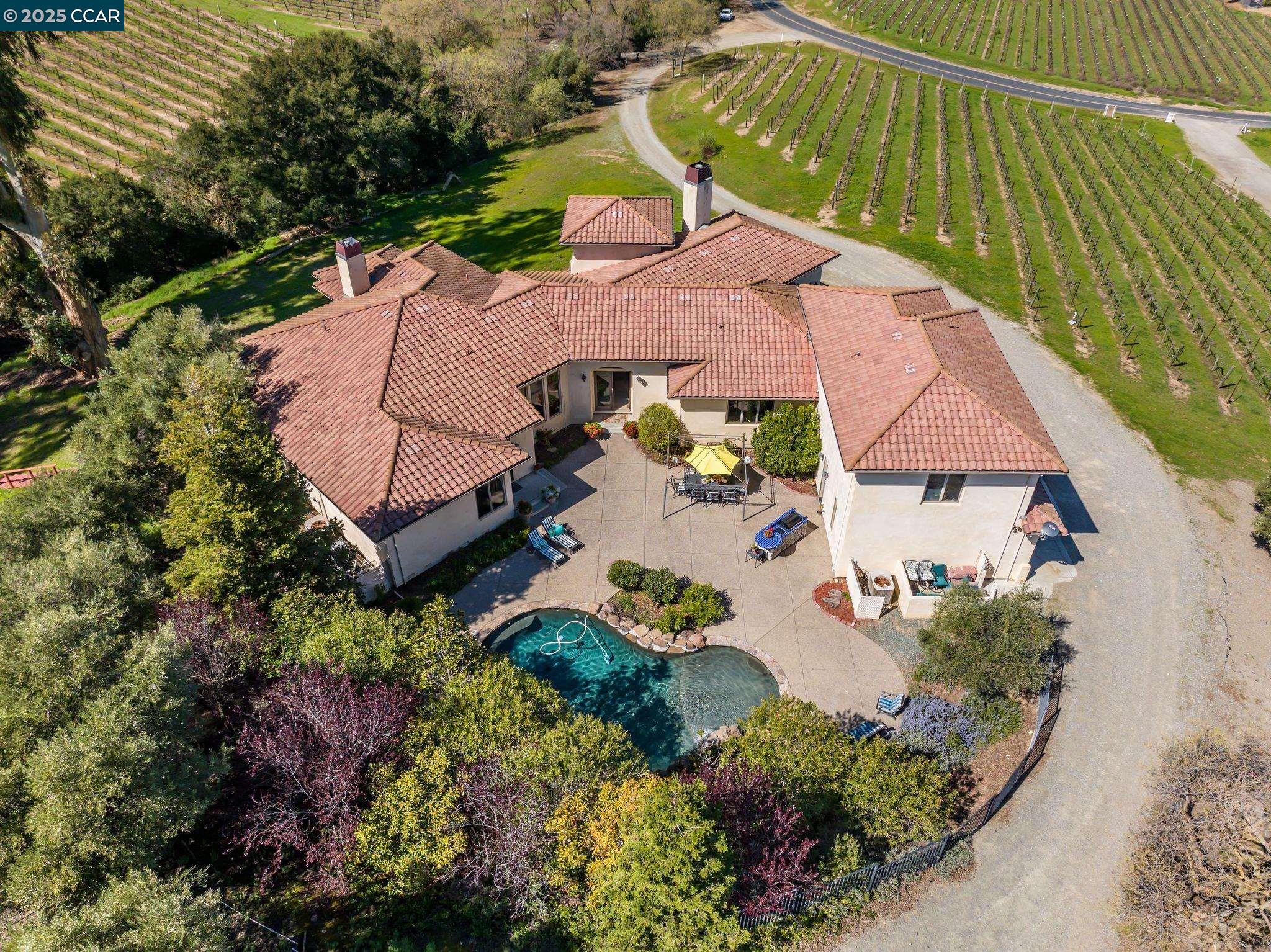 Livermore, California, 94550, United States, 5 Bedrooms Bedrooms, ,4 BathroomsBathrooms,Residential,For Sale,1918486