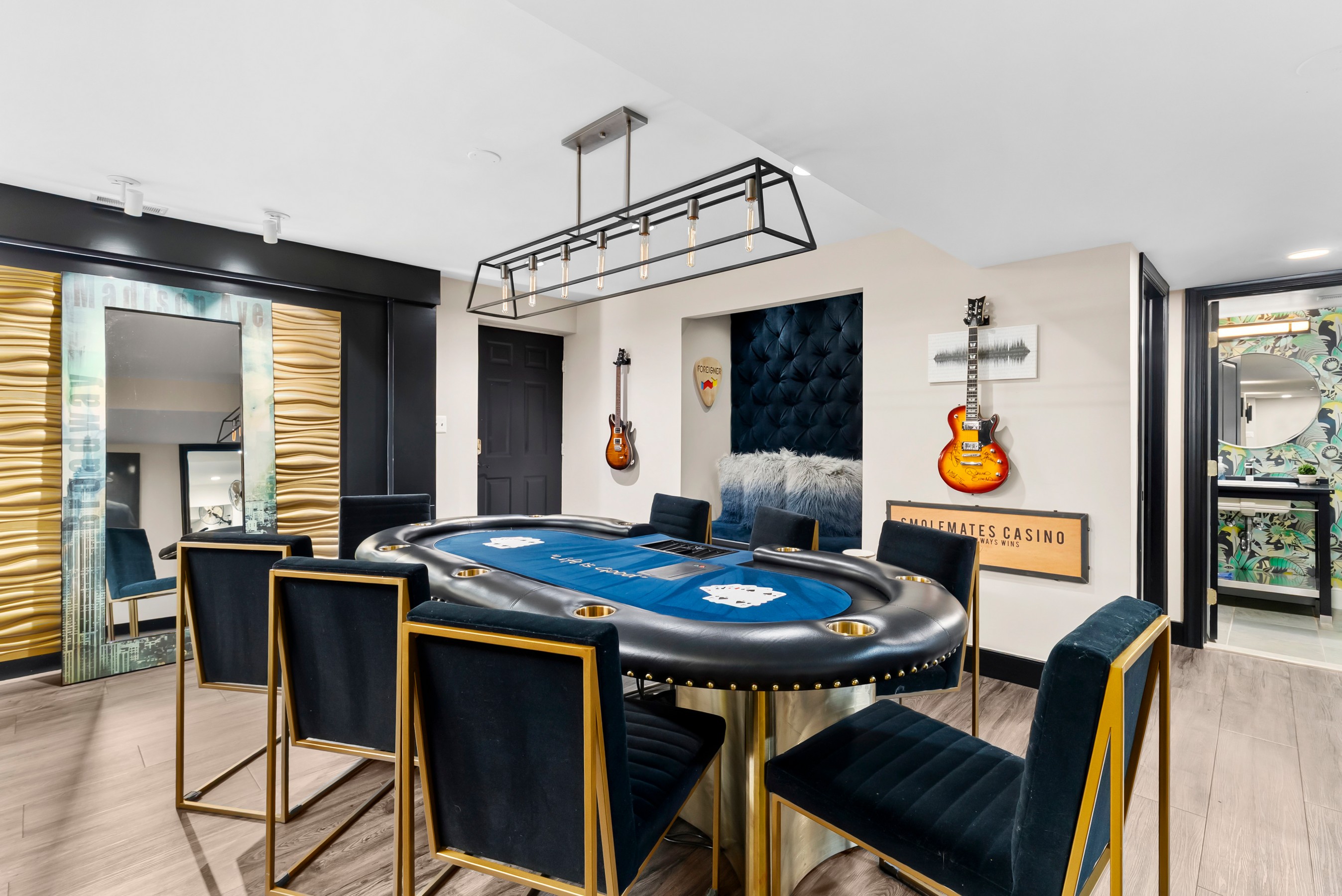  ROLAND PARK - 物件實景