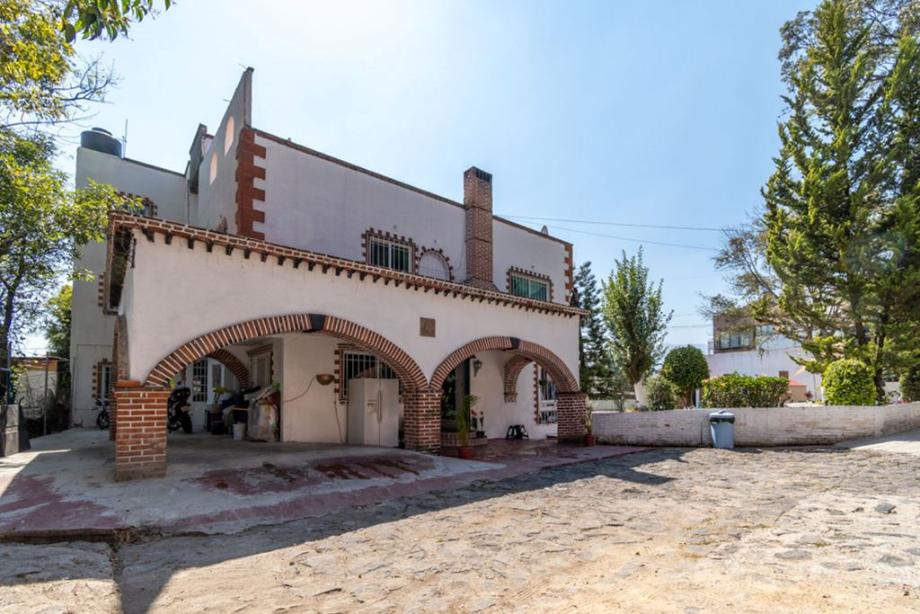 La Magdalena Contreras, Ciudad de México, 10200, Mexico, 3 Bedrooms Bedrooms, ,4 BathroomsBathrooms,Residential,For Sale,1712432