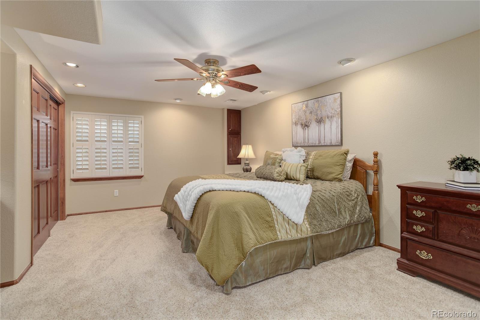 Lone Tree, Colorado, 80124, United States, 6 Bedrooms Bedrooms, ,4 BathroomsBathrooms,Residential,For Sale,1766580