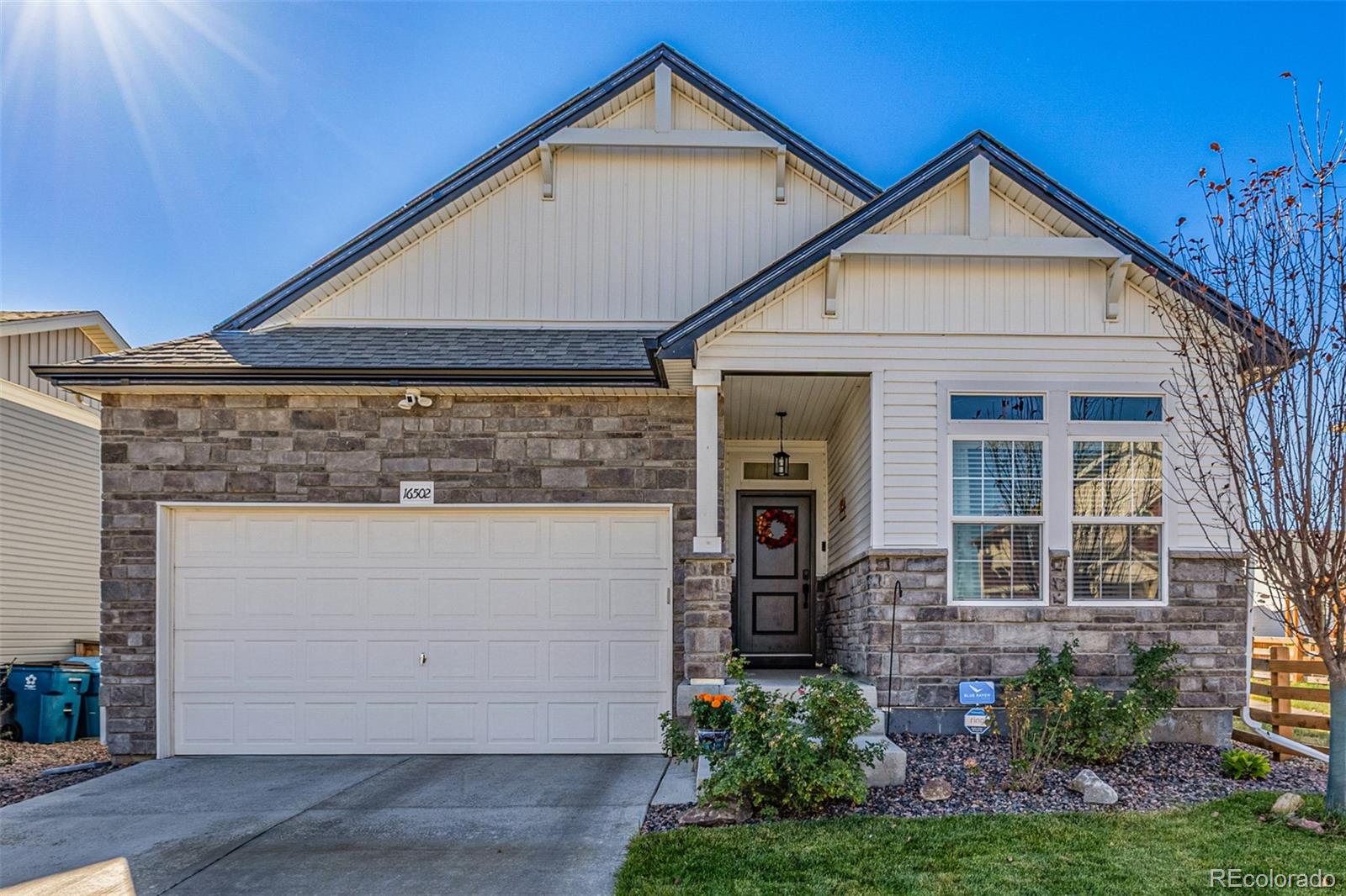 Commerce City, Colorado, 80022, United States, 4 Bedrooms Bedrooms, ,2 BathroomsBathrooms,Residential,For Sale,1969543