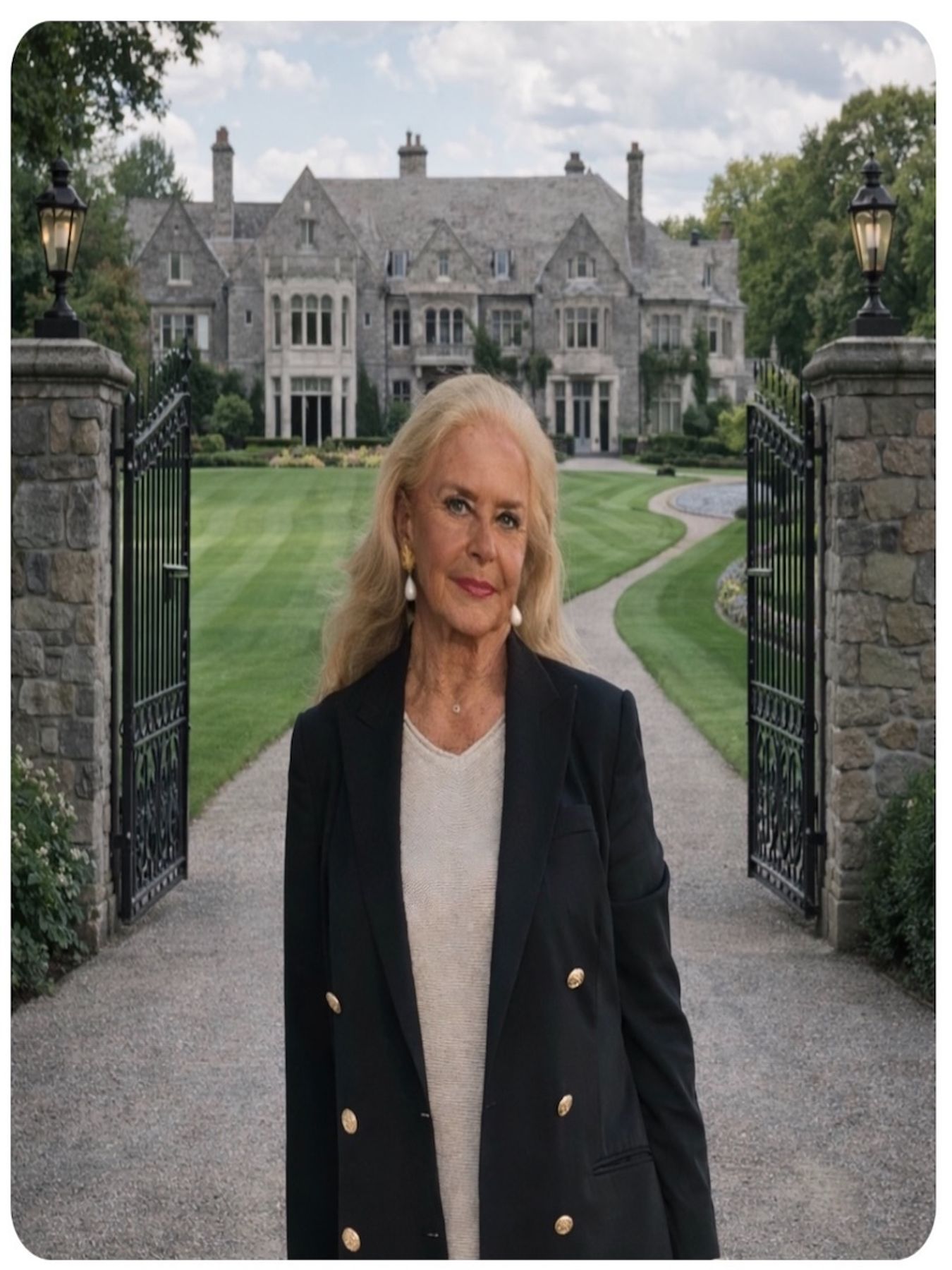 Barbara K. K Daly