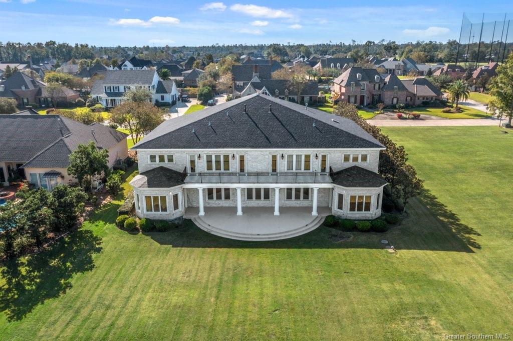 Lake Charles, Louisiana, 70605, United States, 6 Bedrooms Bedrooms, ,6 BathroomsBathrooms,Residential,For Sale,1981086