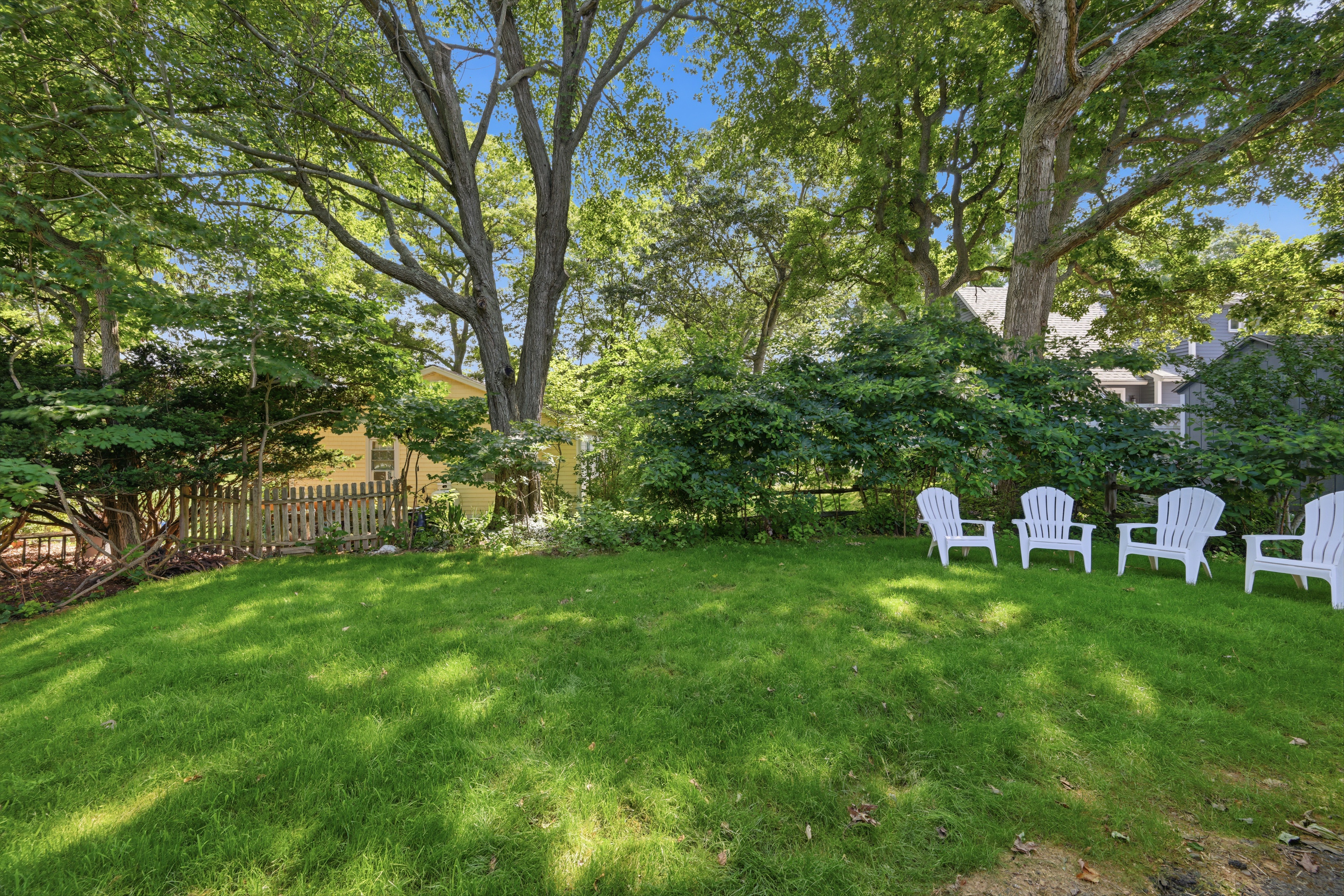  Lovely Updated Cape in Knollwood Beach Community - 物件實景