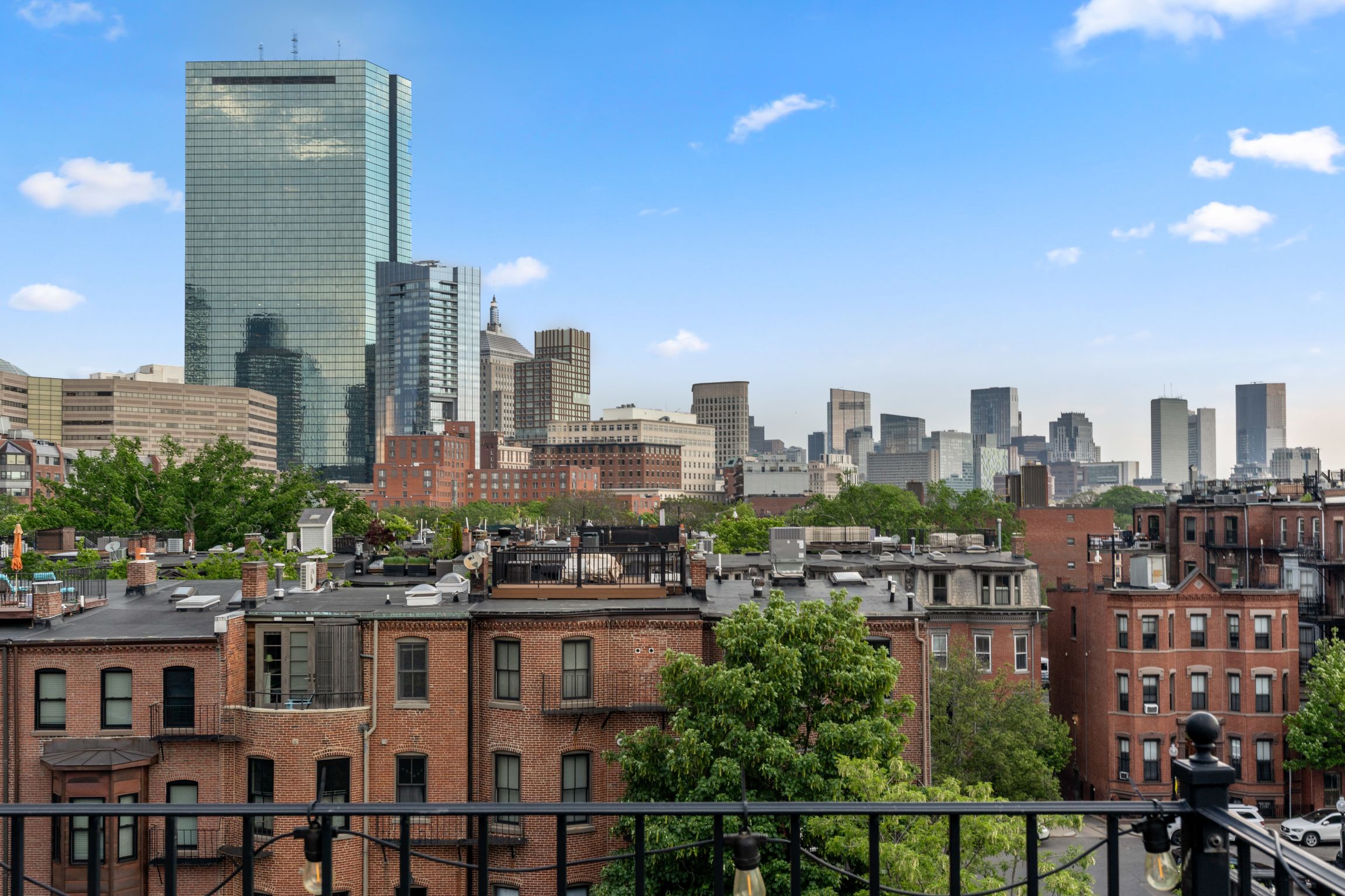  197 W Newton St, Boston, MA, 02116 - 物件實景
