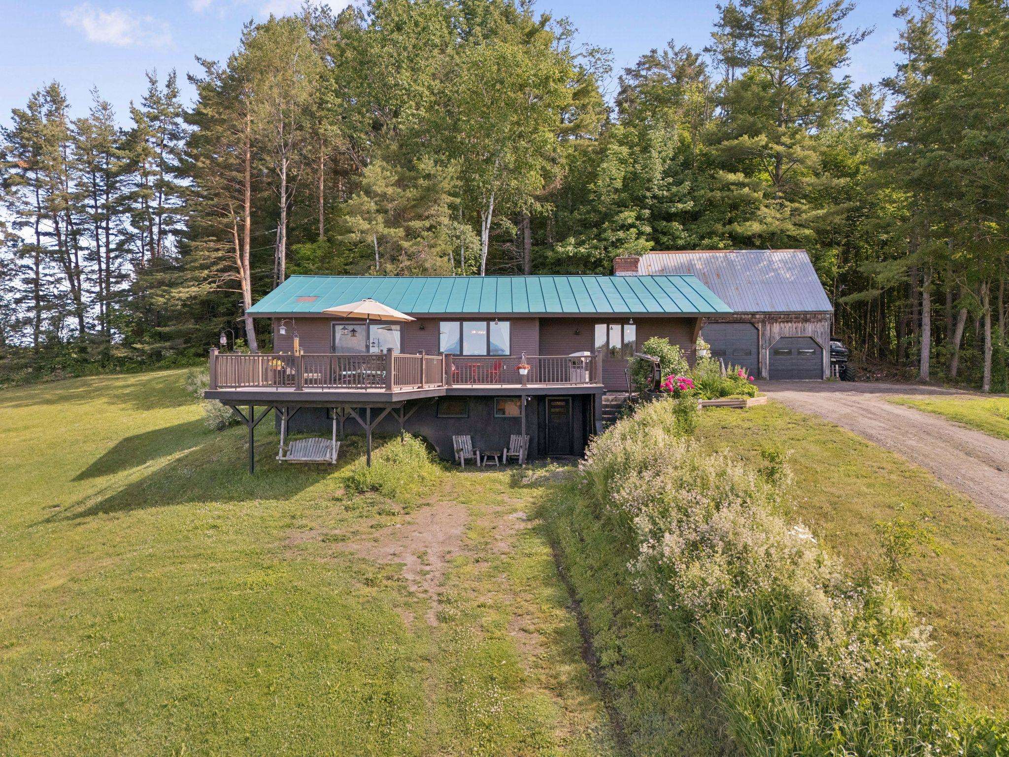  867 East Bethel Road - 物件實景