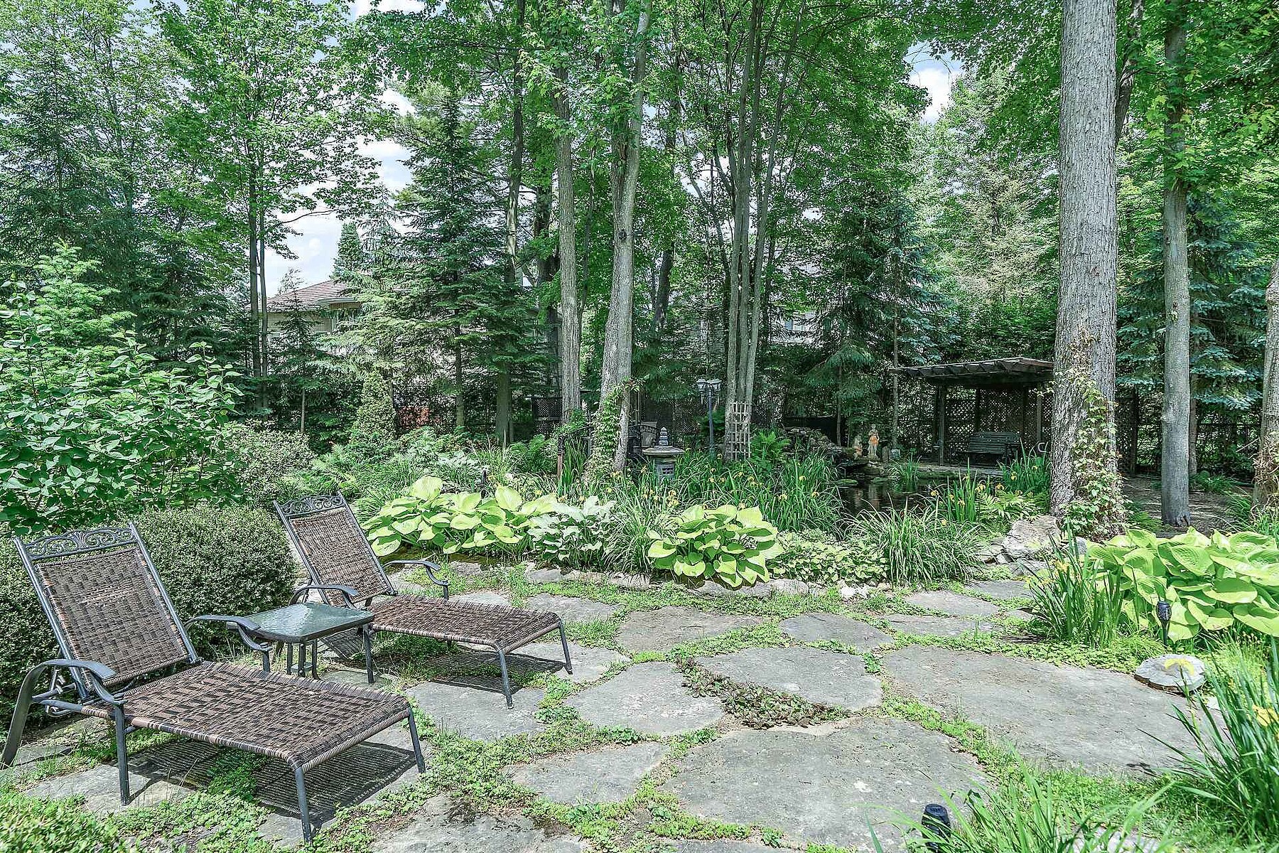  Lorraine, Laurentides - 物件實景