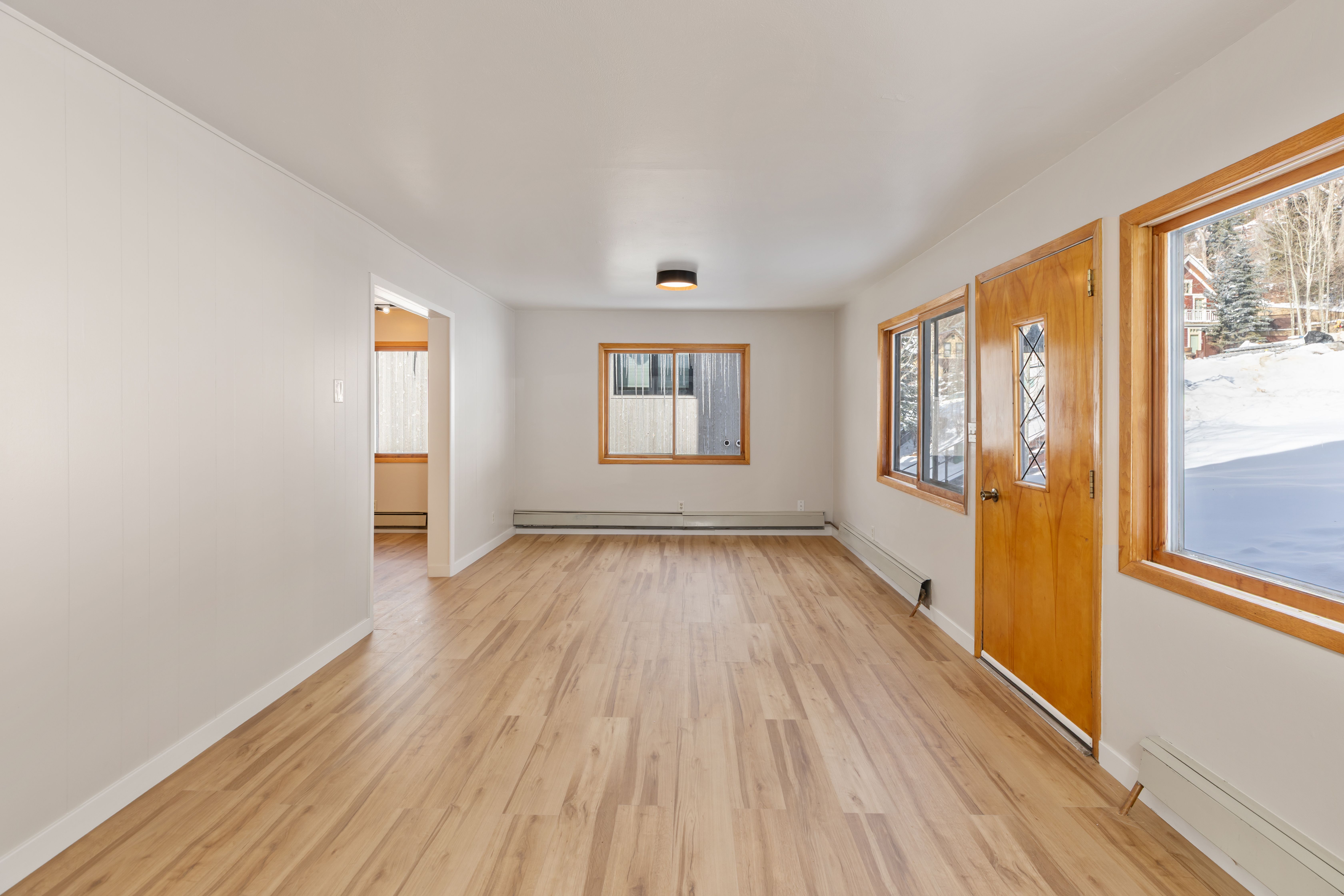  Rare, Double 5,000-Square Foot Homesite In The Coveted East End Of Telluride - 物件實景