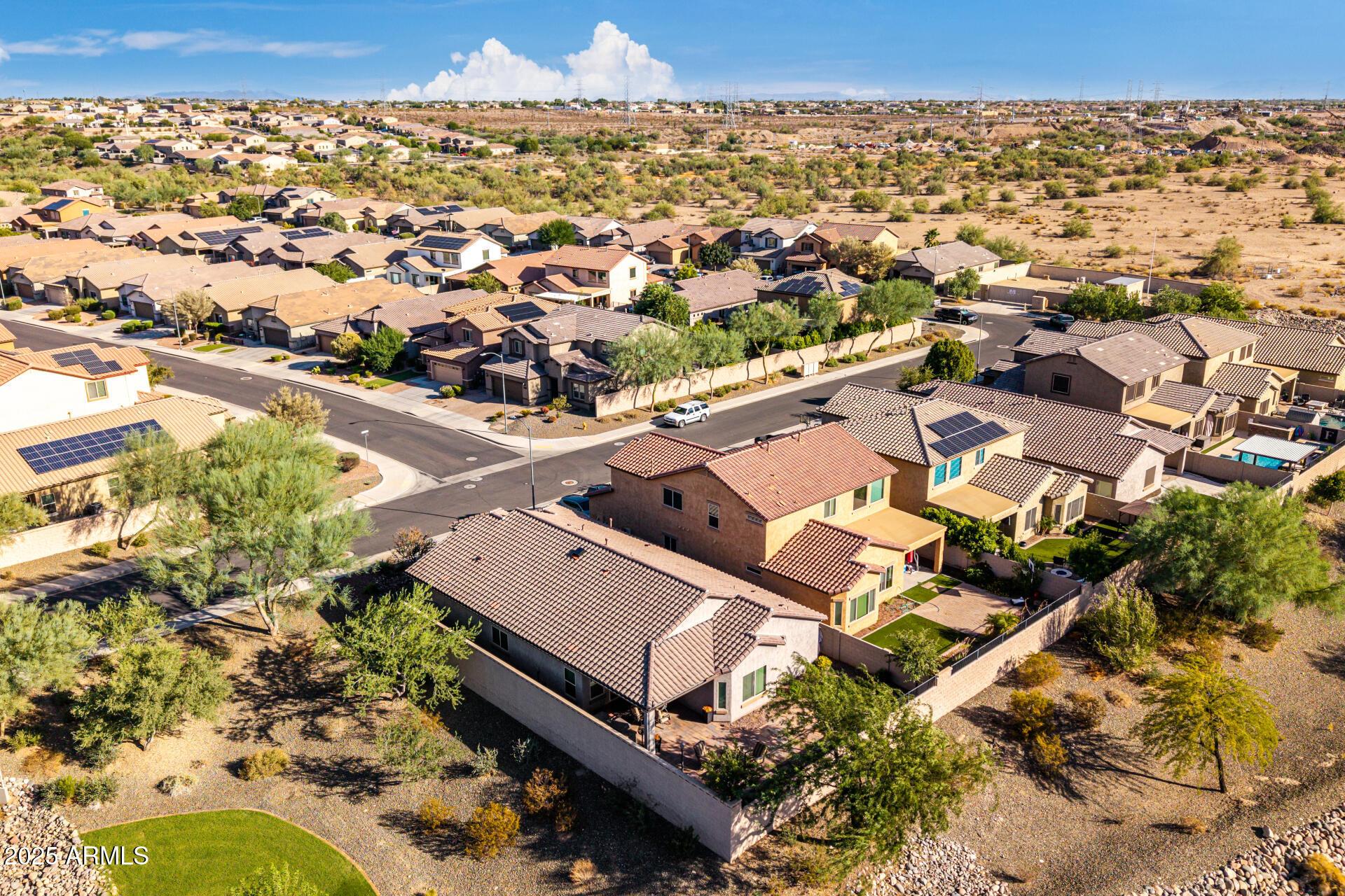Peoria, Arizona, 85383, United States, 4 Bedrooms Bedrooms, ,2 BathroomsBathrooms,Residential,For Sale,1984221