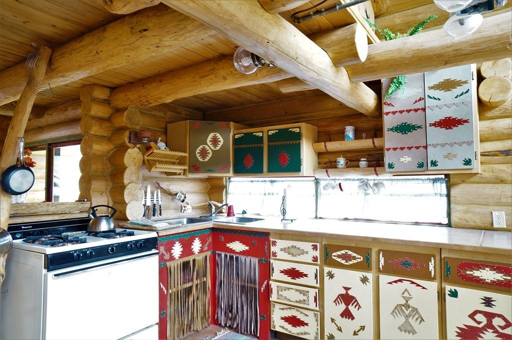 New Meadows, Idaho, 83654, United States, 1 Bedroom Bedrooms, ,1 BathroomBathrooms,Residential,For Sale,1979050