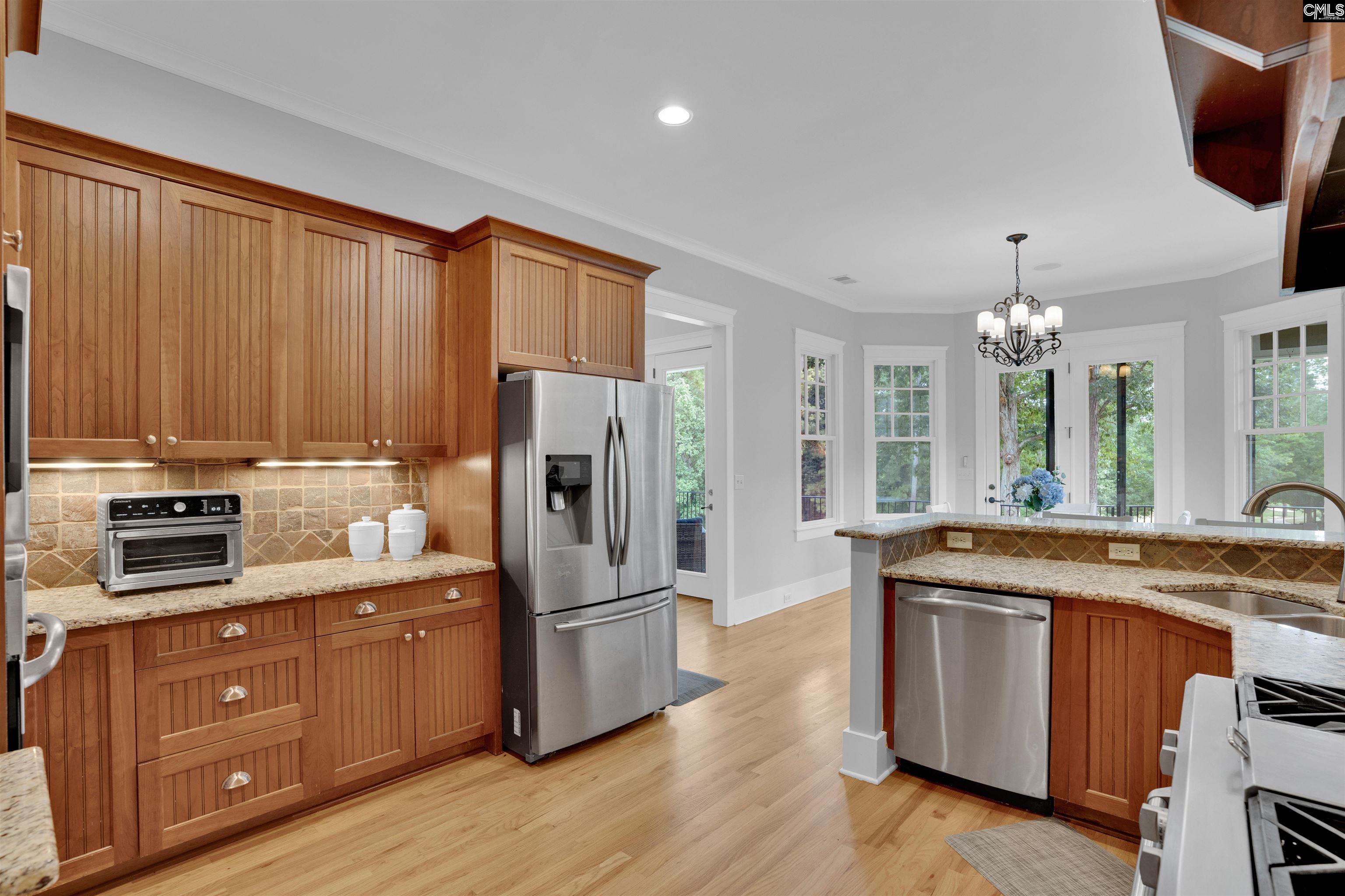 Blythewood, South Carolina, 29016, United States, 5 Bedrooms Bedrooms, ,5 BathroomsBathrooms,Residential,For Sale,1932792