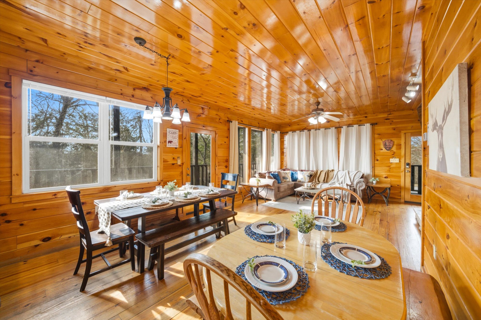 Sevierville, Tennessee, 37876-3406, United States, 3 Bedrooms Bedrooms, ,5 BathroomsBathrooms,Residential,For Sale,2049447