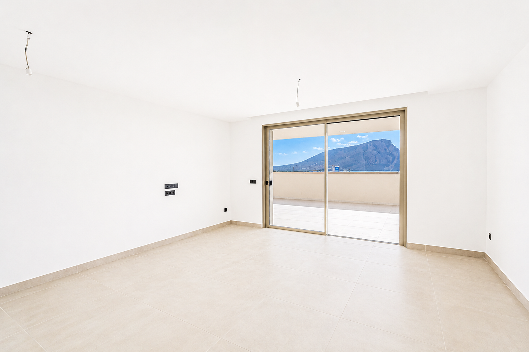  Contemporary design apartment on the beachfront of La Tejita, Tenerife - 物件實景