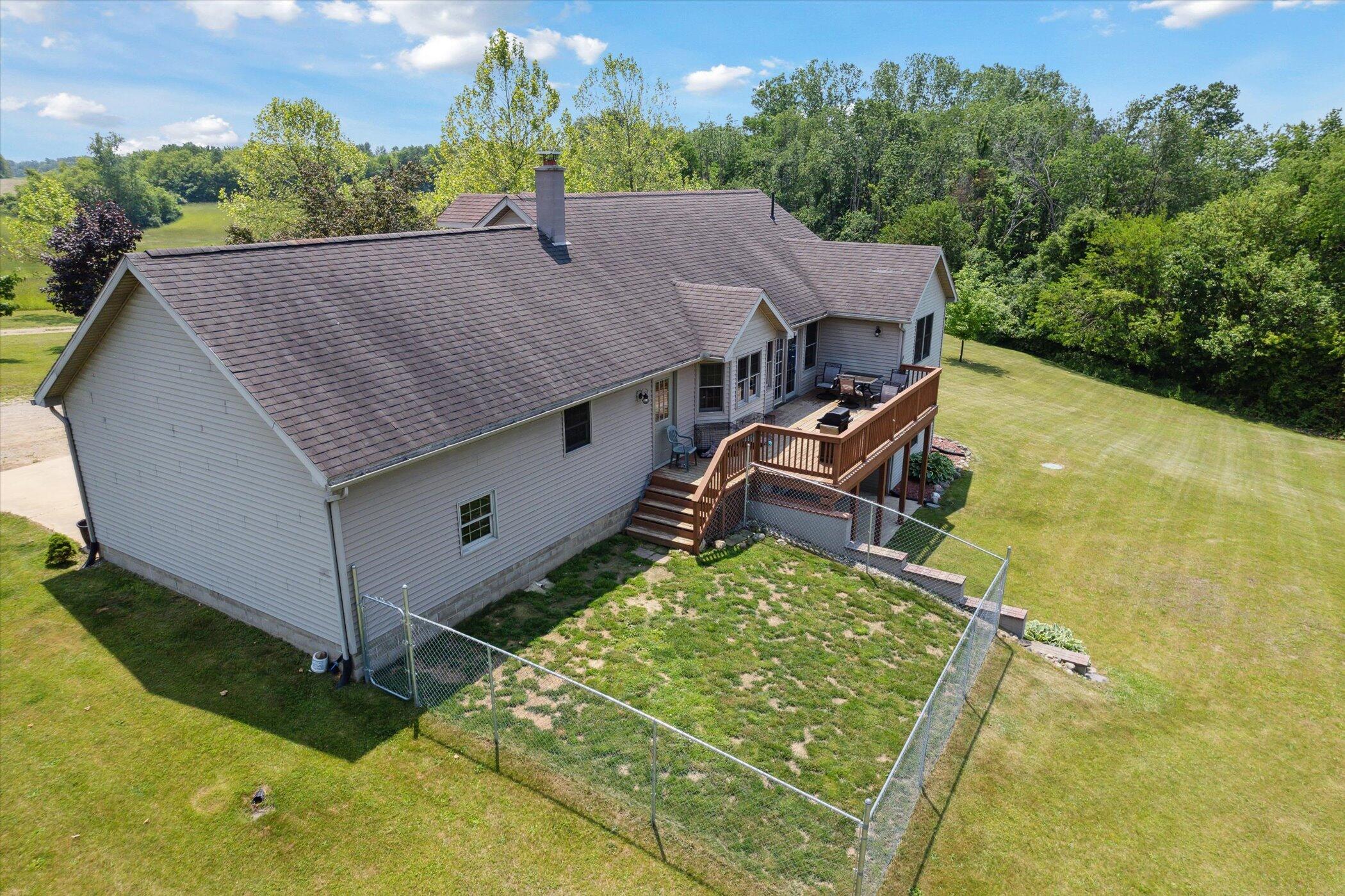 Hillsdale, Michigan, 49242, United States, 6 Bedrooms Bedrooms, ,4 BathroomsBathrooms,Residential,For Sale,1931789