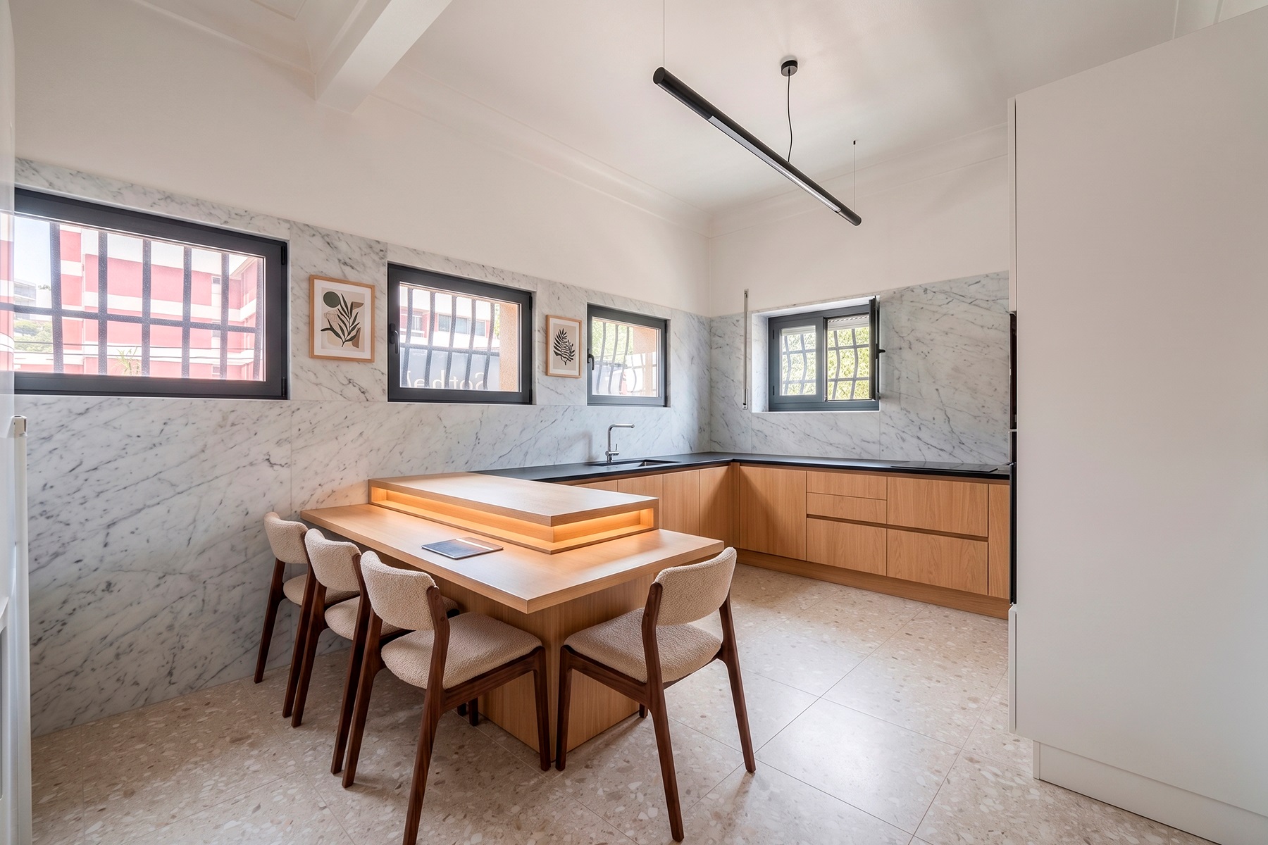  Detached house, 6 bedrooms, for Sale - 物件實景