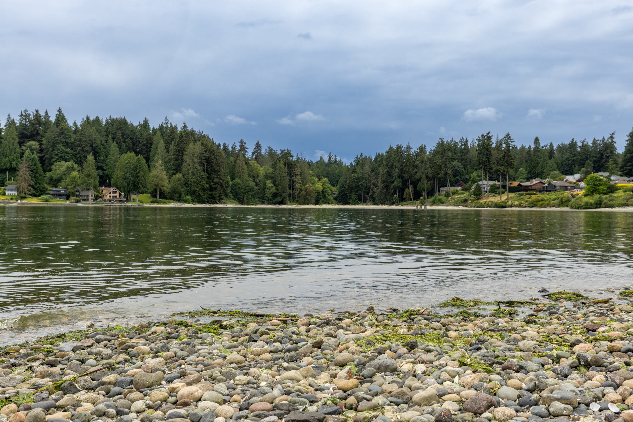  Lot B Bucsit Lane Northeast, Bainbridge Island, WA 98110 - 物件實景