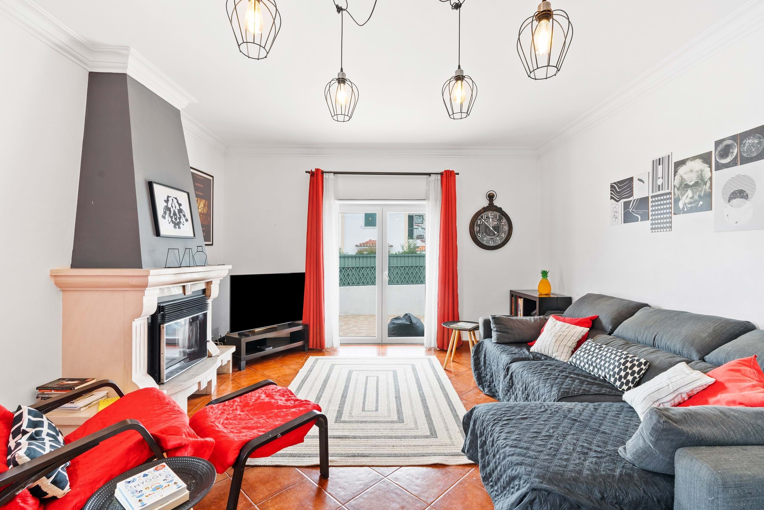 Sintra, Lisbon, 2705-8441, PT, 3 Bedrooms Bedrooms, ,3 BathroomsBathrooms,Residential,For Sale,1897650