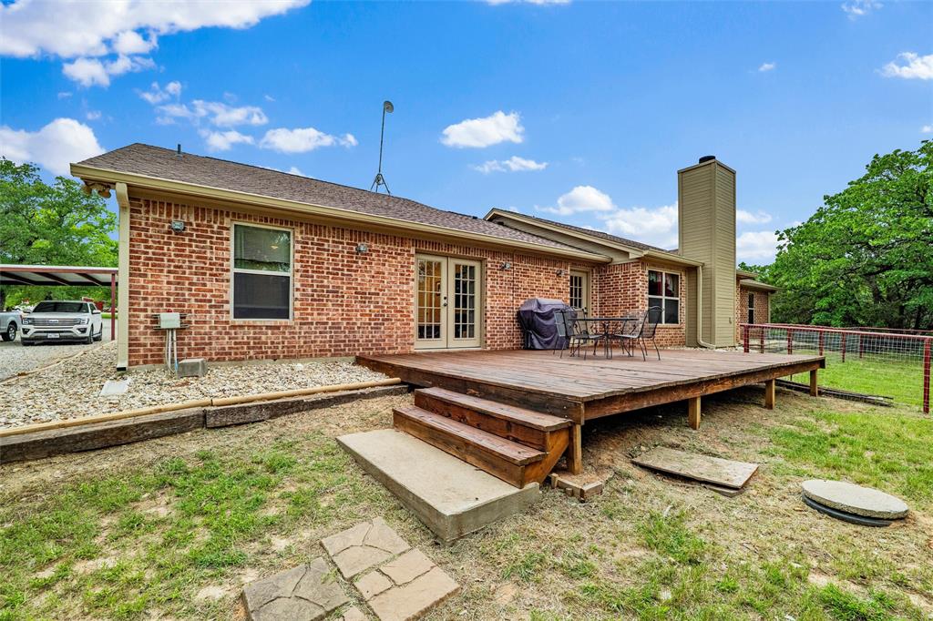 Weatherford, Texas, 76088, United States, 5 Bedrooms Bedrooms, ,4 BathroomsBathrooms,Residential,For Sale,1920303