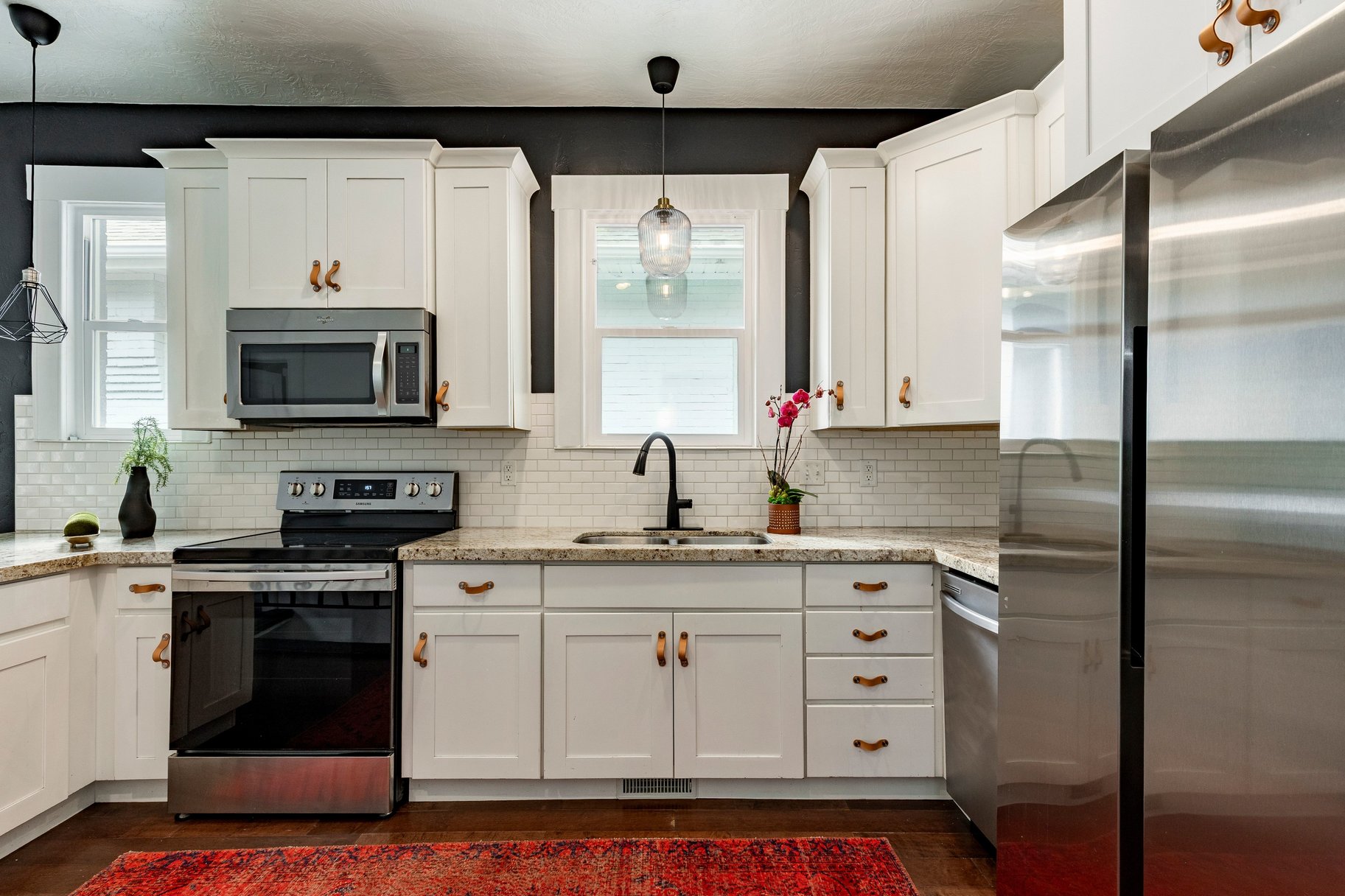  Central 9th Victorian & Accessory Dwelling Unit with Short- Term Rental Zoning - 物件實景