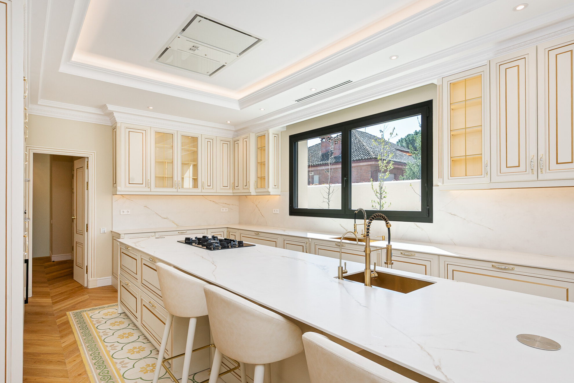  Luxurious Residence in the Golf of Sant Cugat - 物件實景
