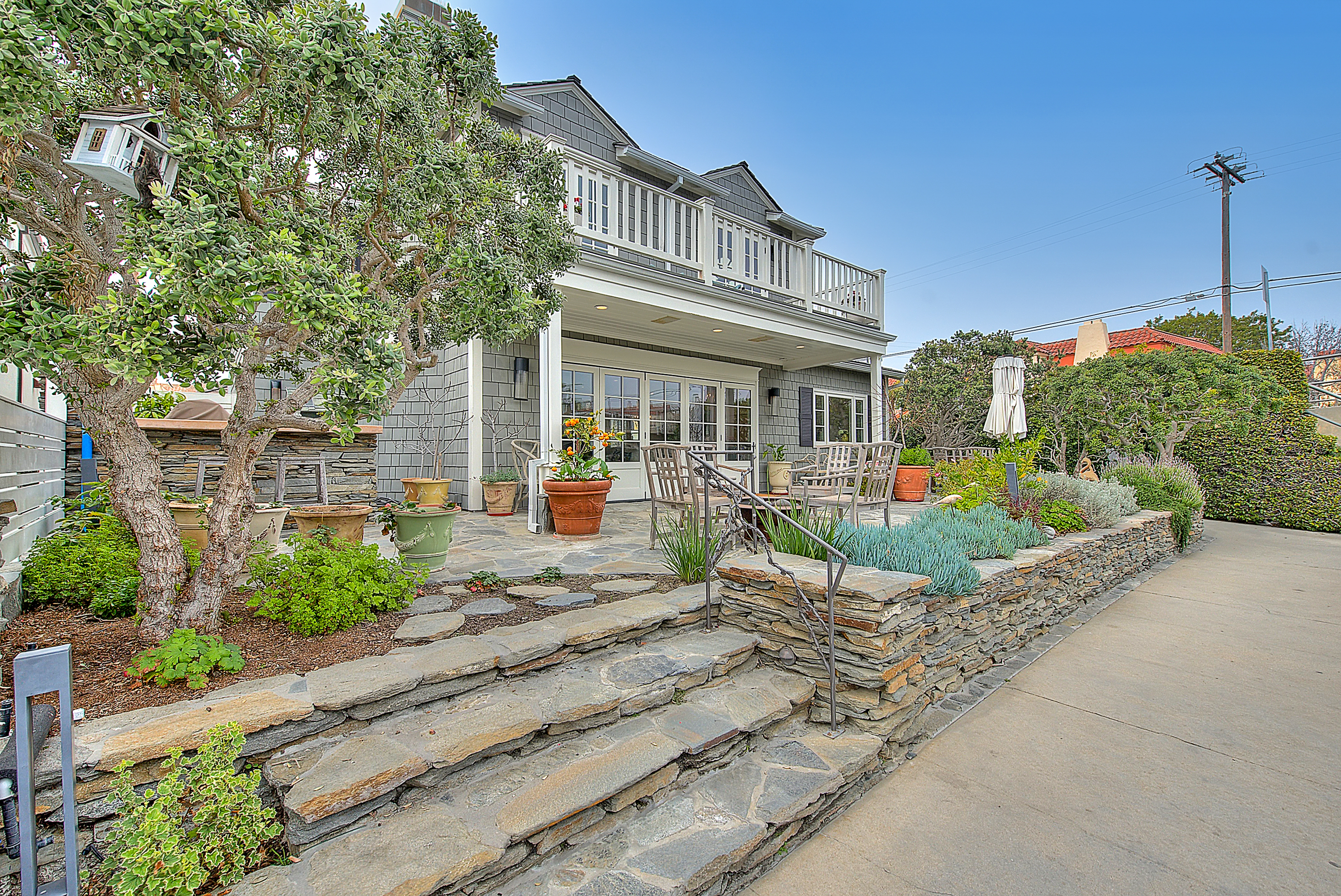  5590 East The Toledo, Long Beach, CA 90803 - 物件實景