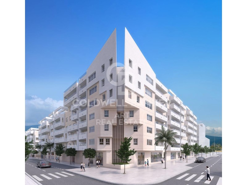 Marbella, Andalusia, ES, 2 Bedrooms Bedrooms, ,3 BathroomsBathrooms,Residential,For Sale,1745926