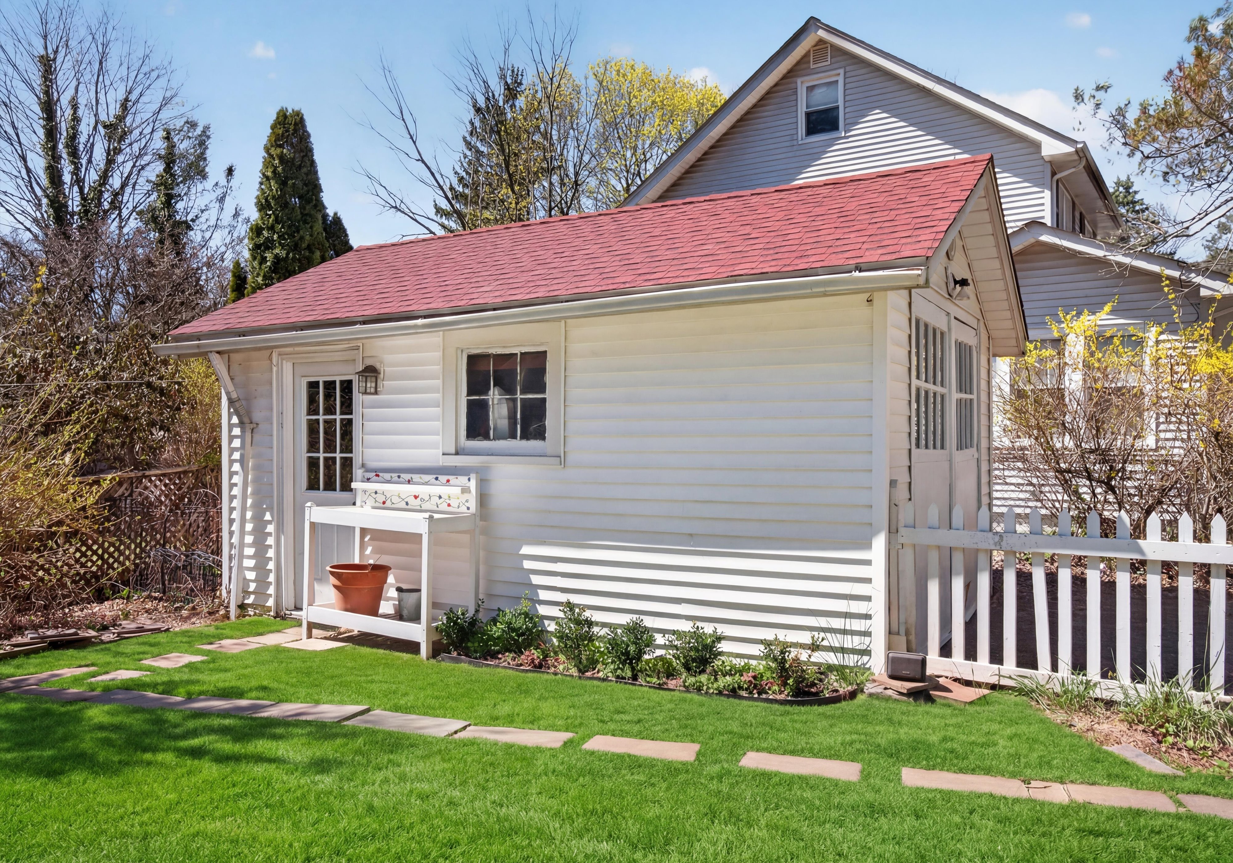  108 Summit Avenue - 物件實景