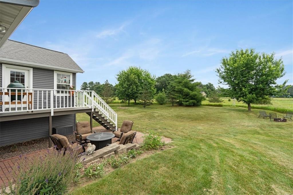 Elk Mound, Wisconsin, 54739, United States, 4 Bedrooms Bedrooms, ,3 BathroomsBathrooms,Residential,For Sale,1885061