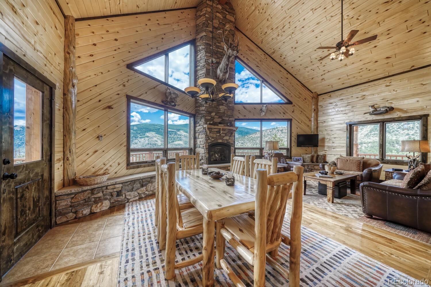 Salida, Colorado, 81201, United States, 4 Bedrooms Bedrooms, ,3 BathroomsBathrooms,Residential,For Sale,1981724