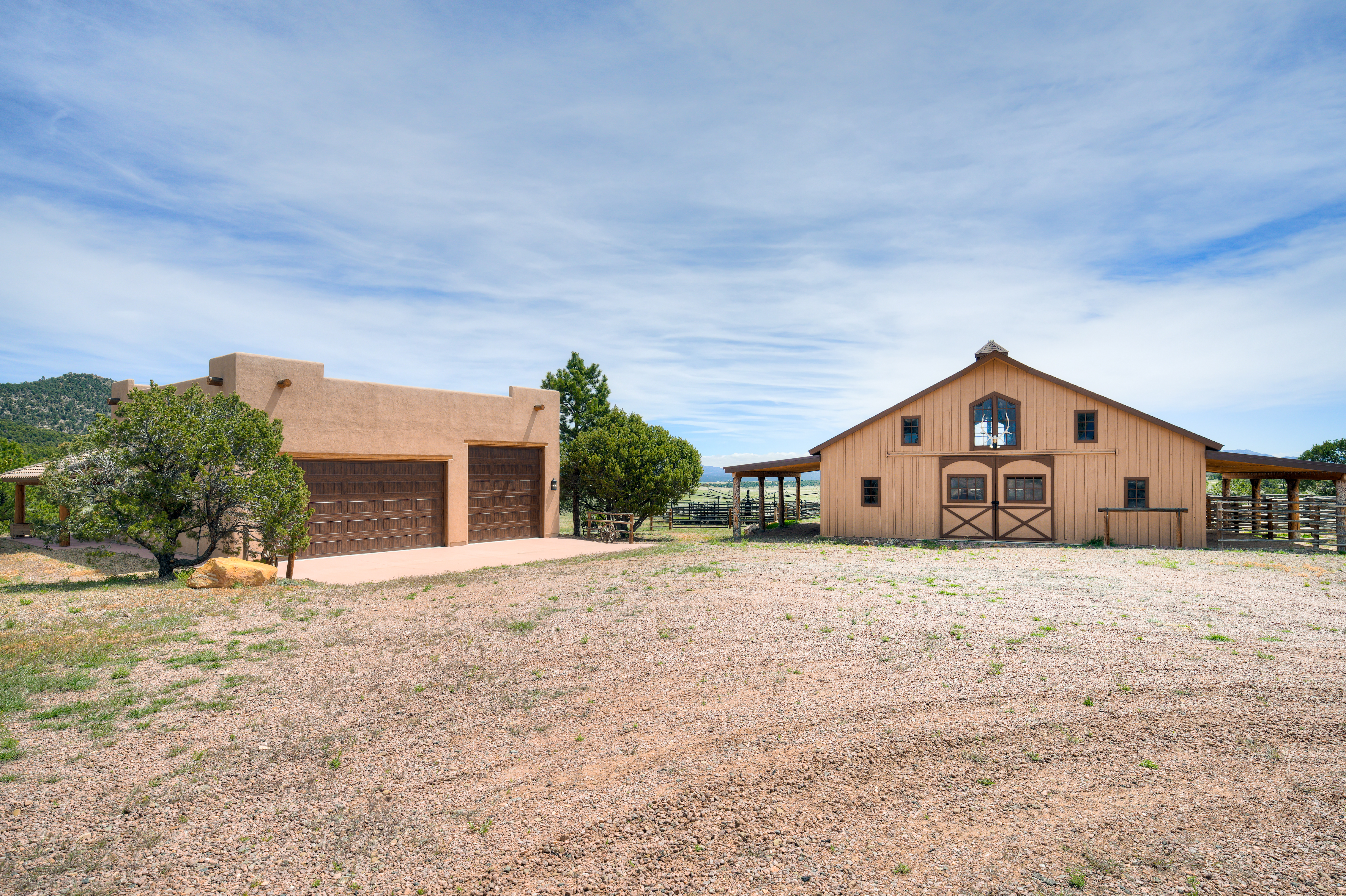  1328 Round Up Road, Westcliffe, CO, 81252 - 物件實景