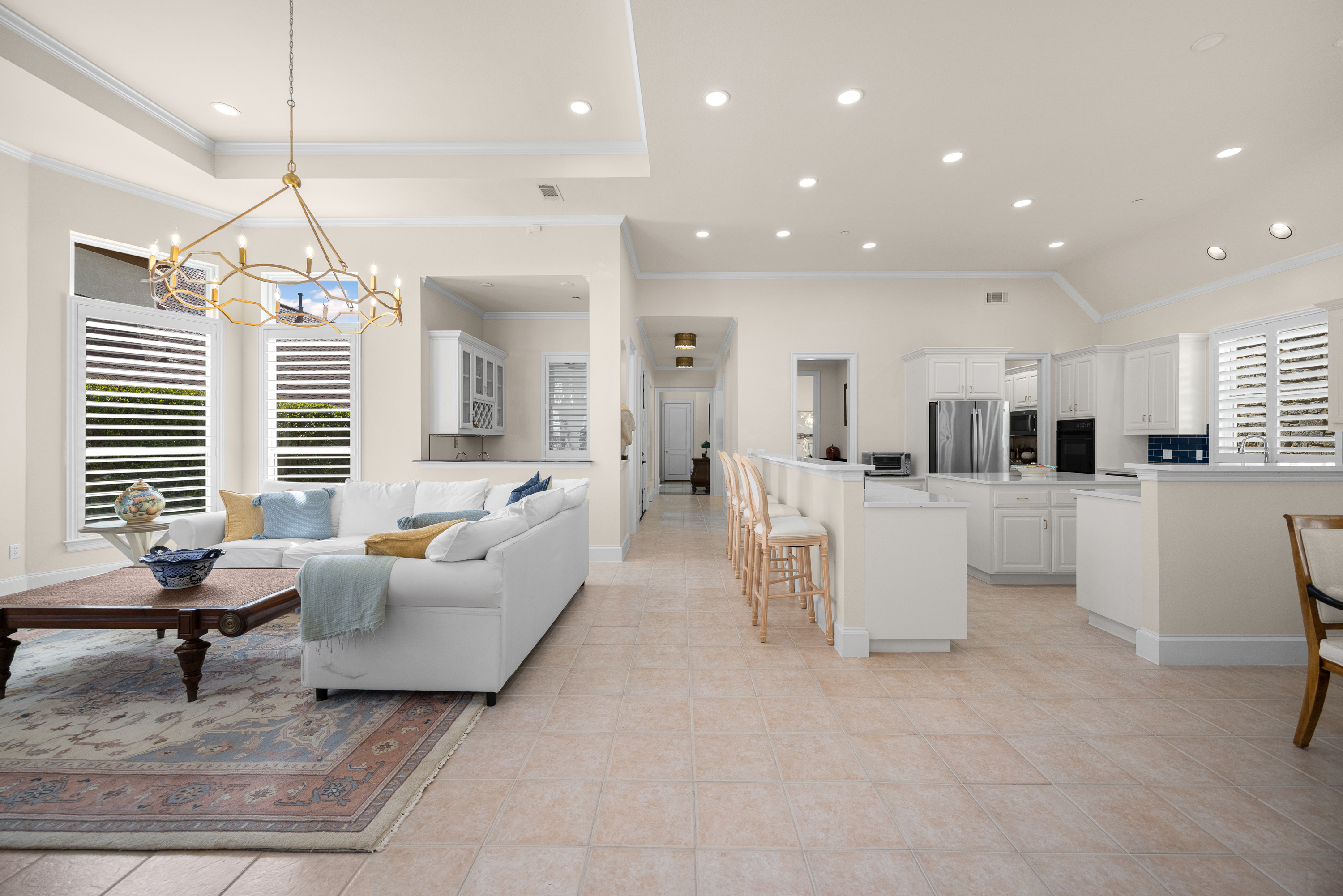  Effortless One-Story Living in Celestial Place - 物件實景