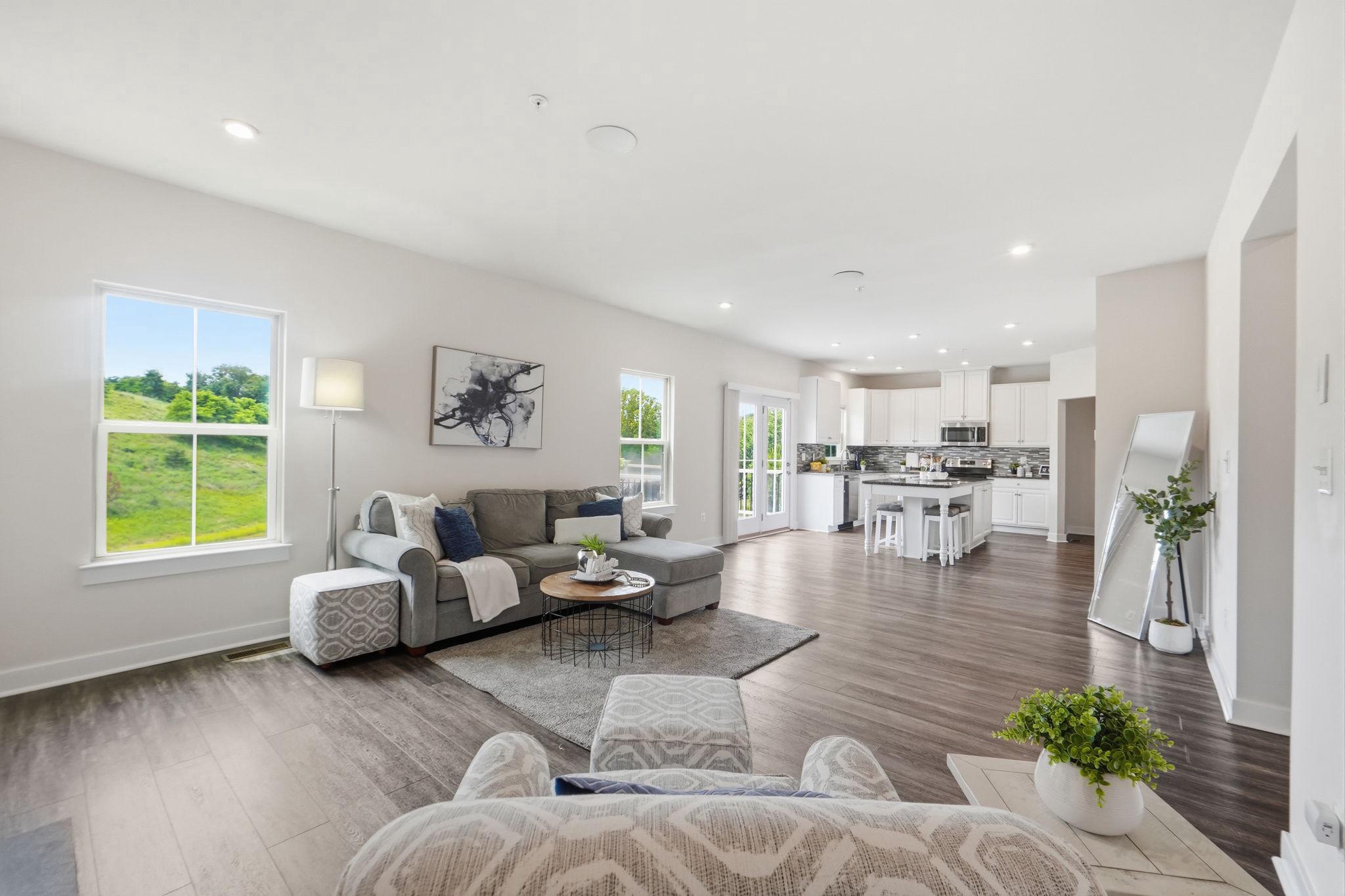  2269 River Birch Road, Dumfries, VA, 22026 - 物件實景