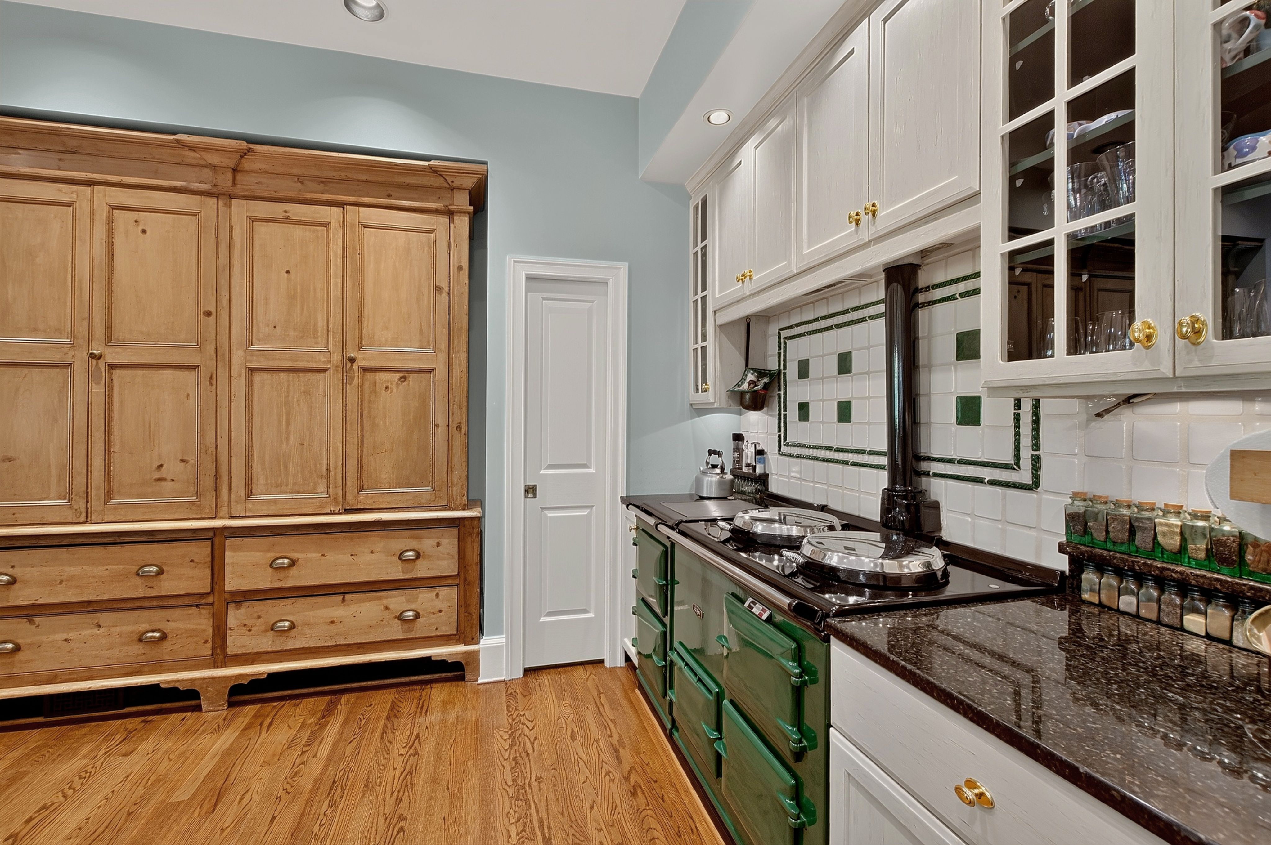  2845 Claremont Road, Raleigh, NC 27608 - 物件實景