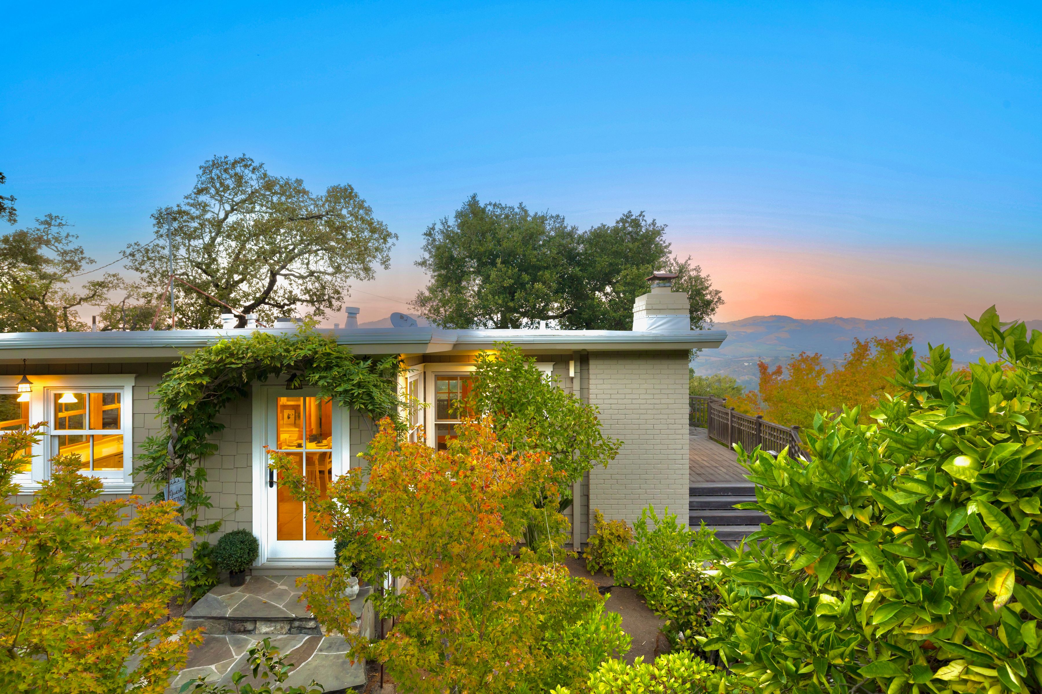 6640 Sonoma Mountain Road - 物件實景