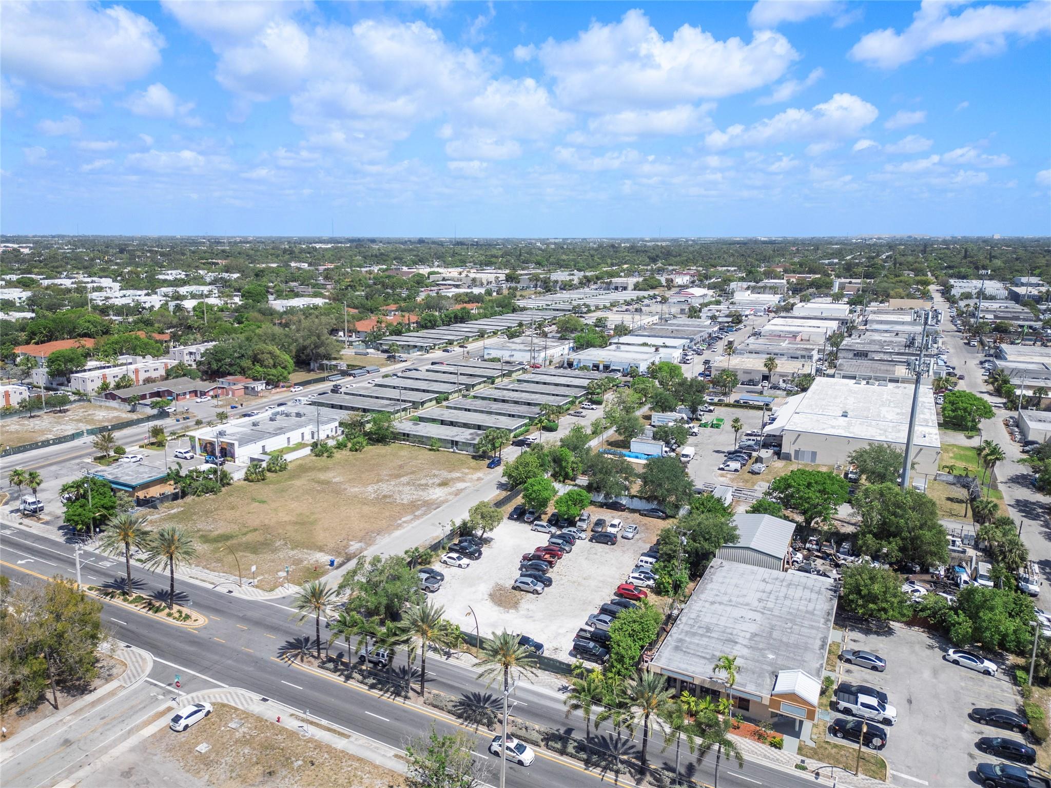 Fort Lauderdale, Florida, 33311, United States, ,Land,For Sale,1975097