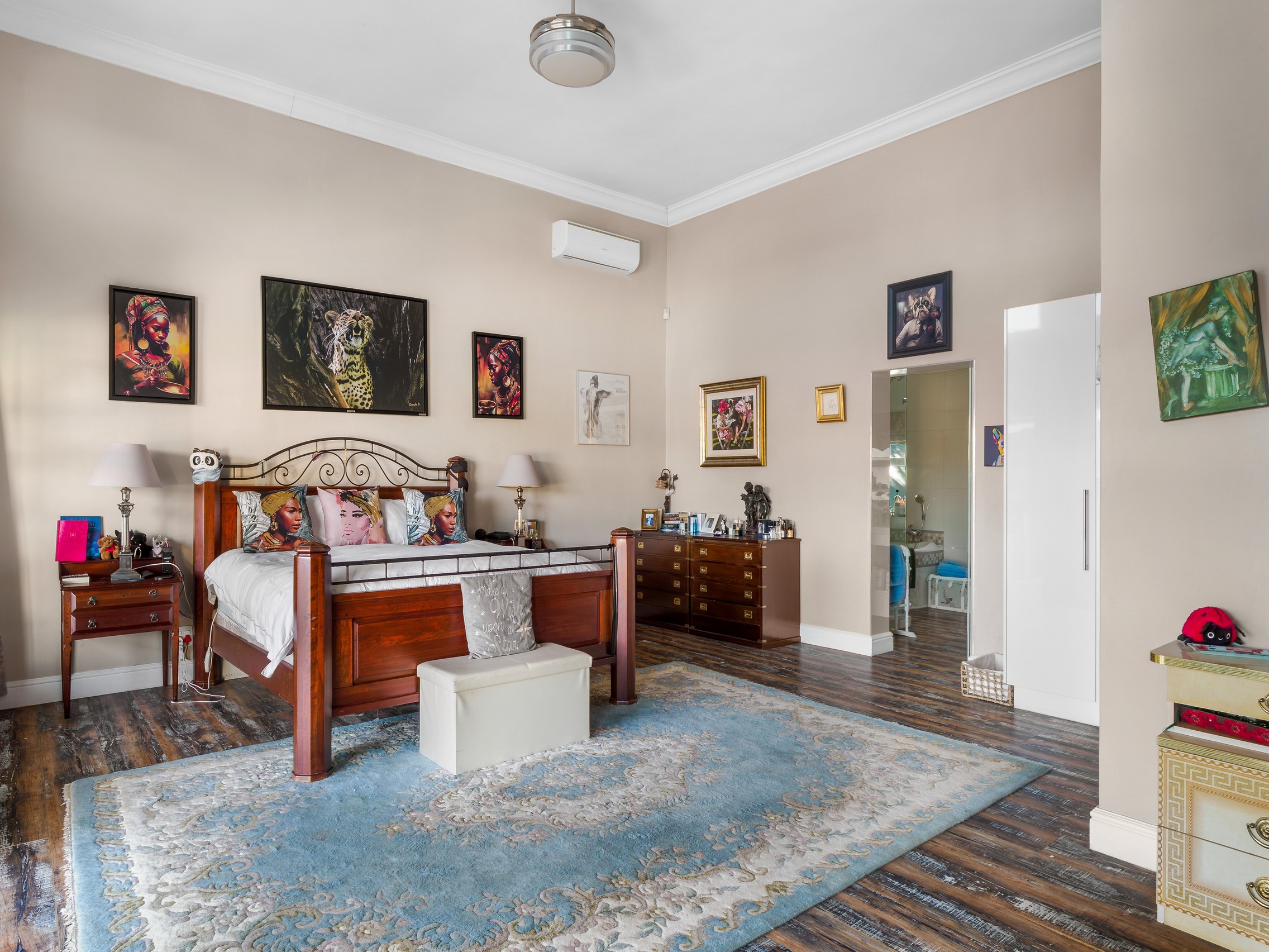  7 Roos Bolton Crescent - 物件實景