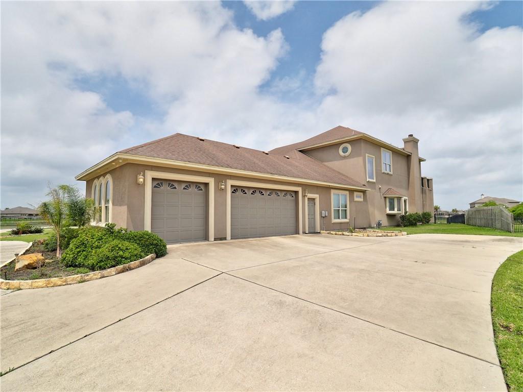 Corpus Christi, Texas, 78414, United States, 4 Bedrooms Bedrooms, ,4 BathroomsBathrooms,Residential,For Sale,1846858