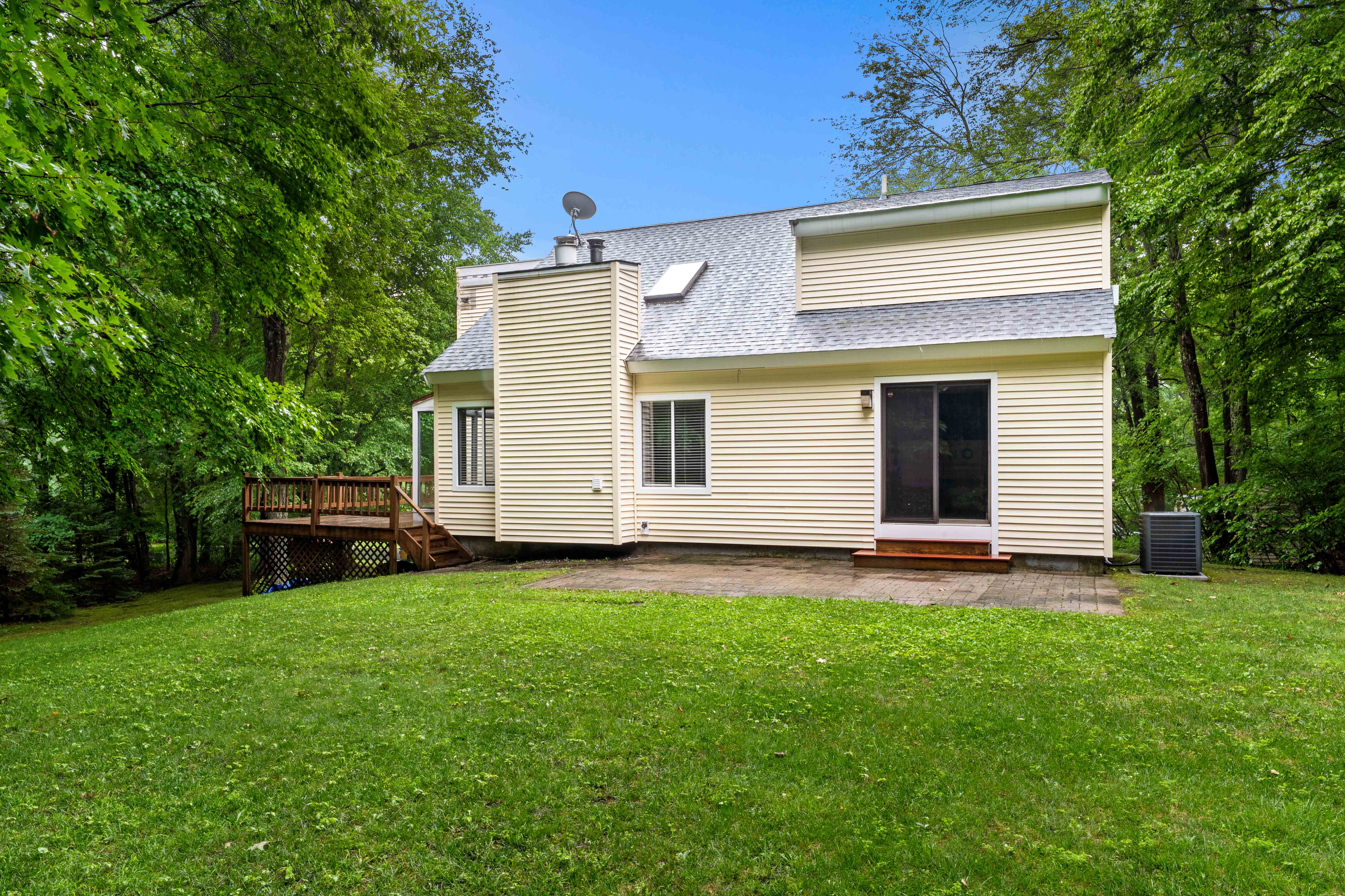  46 Harper Ridge Road, Hampstead, NH 03826 - 物件實景