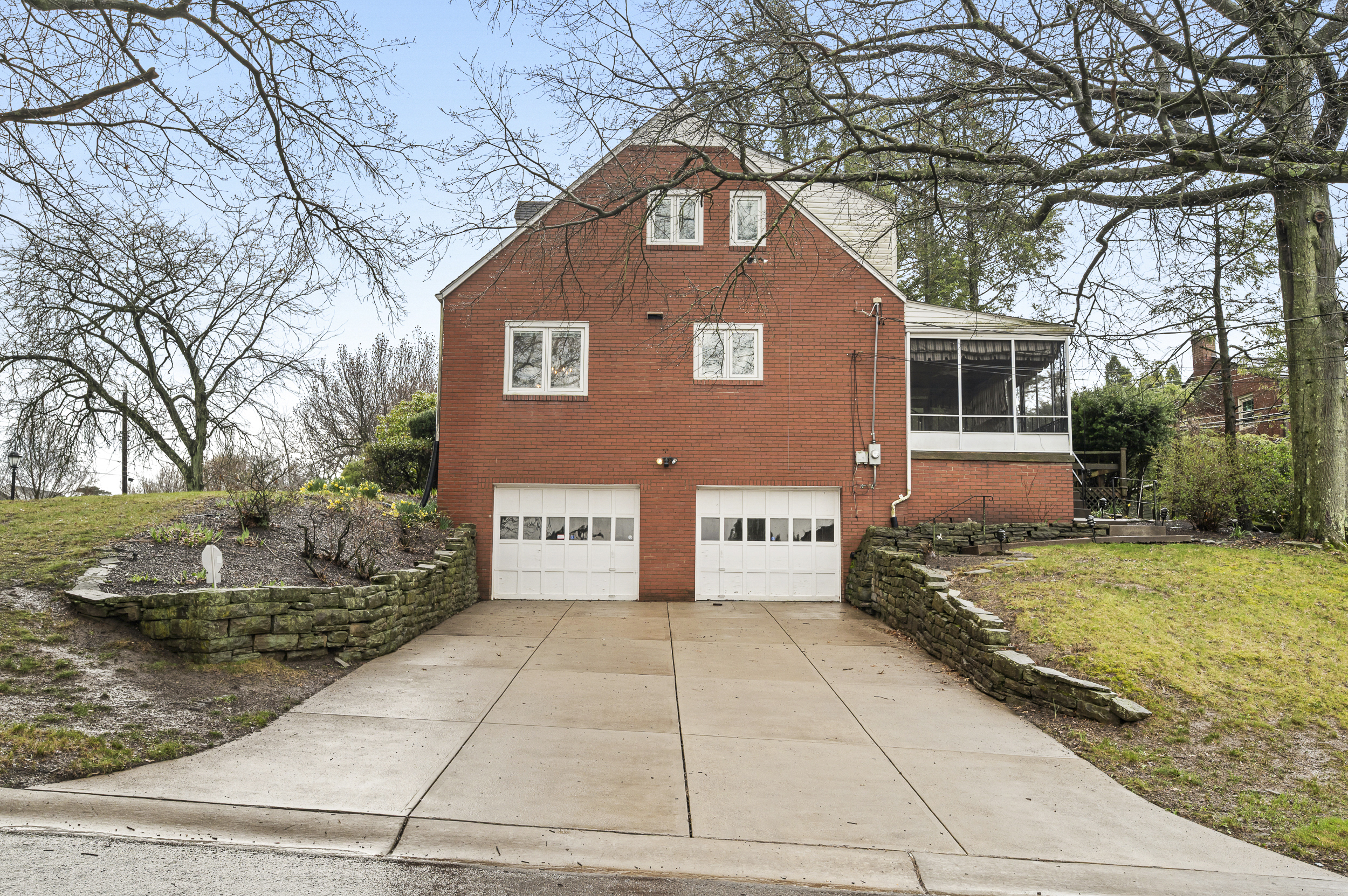  25 Carleton Drive, Pittsburgh, PA 15243 - 物件實景