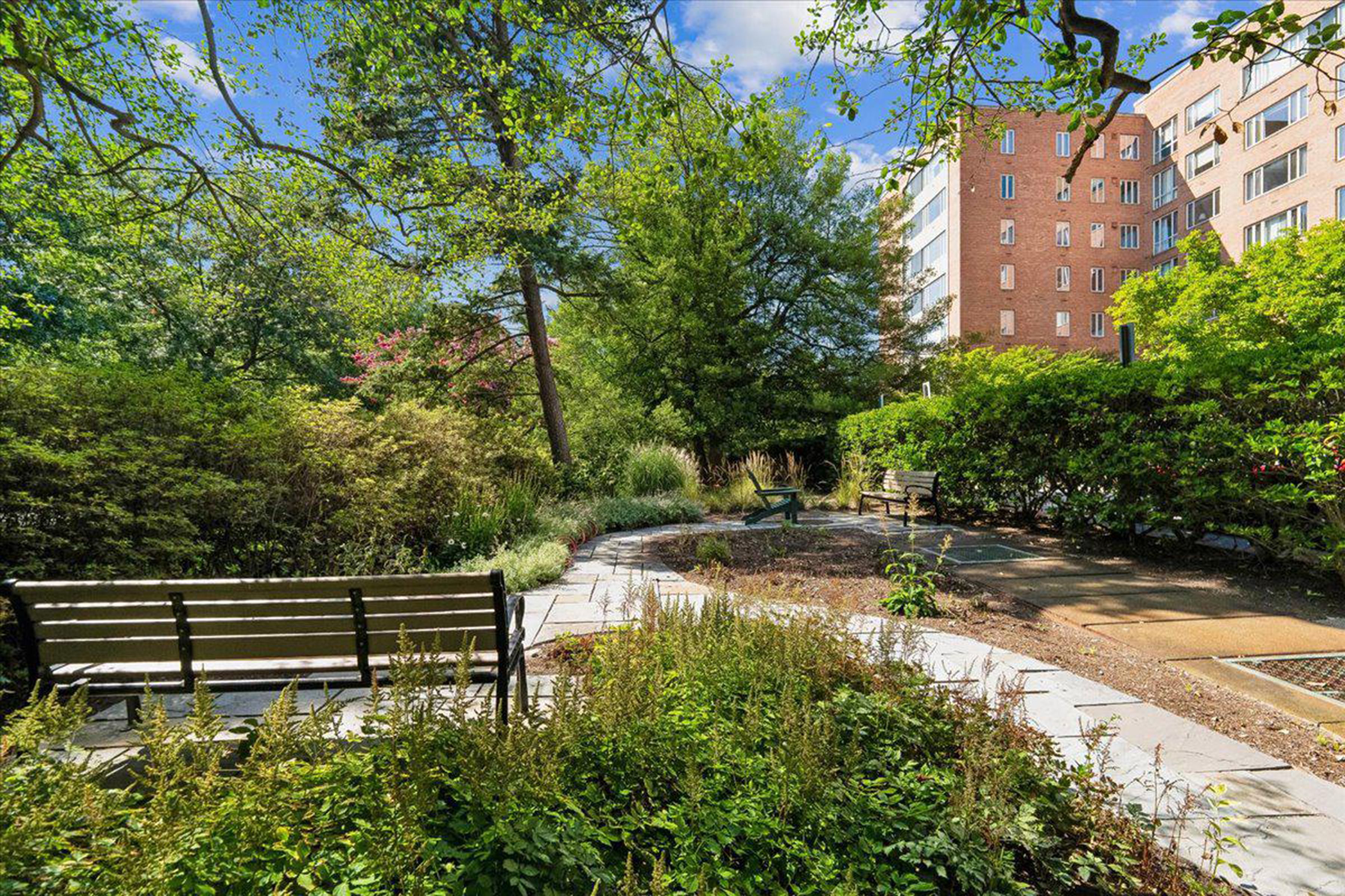  4301 Massachusetts Avenue NW, Washington, DC, 20016 - 物件實景
