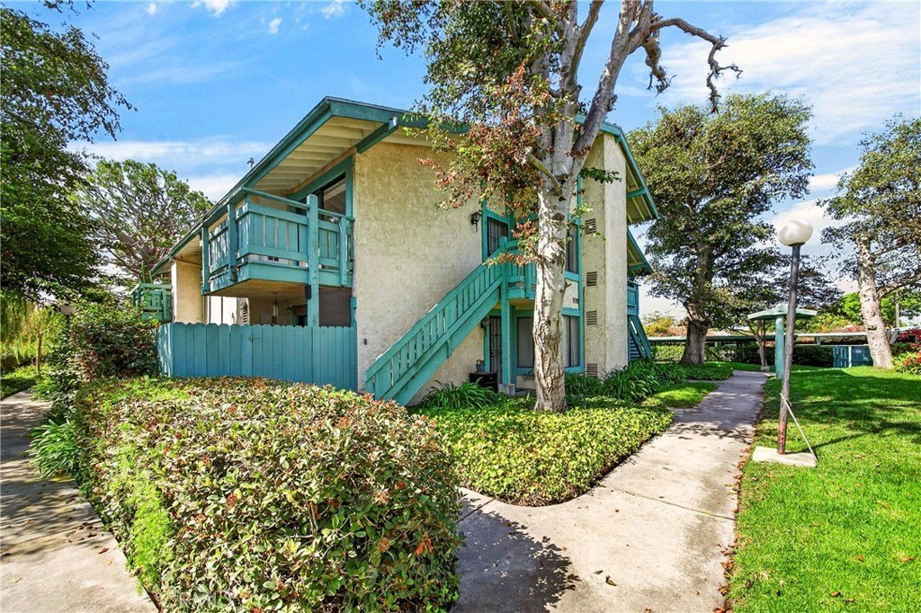 Vermont Ave, Torrance, CA 90502 #1