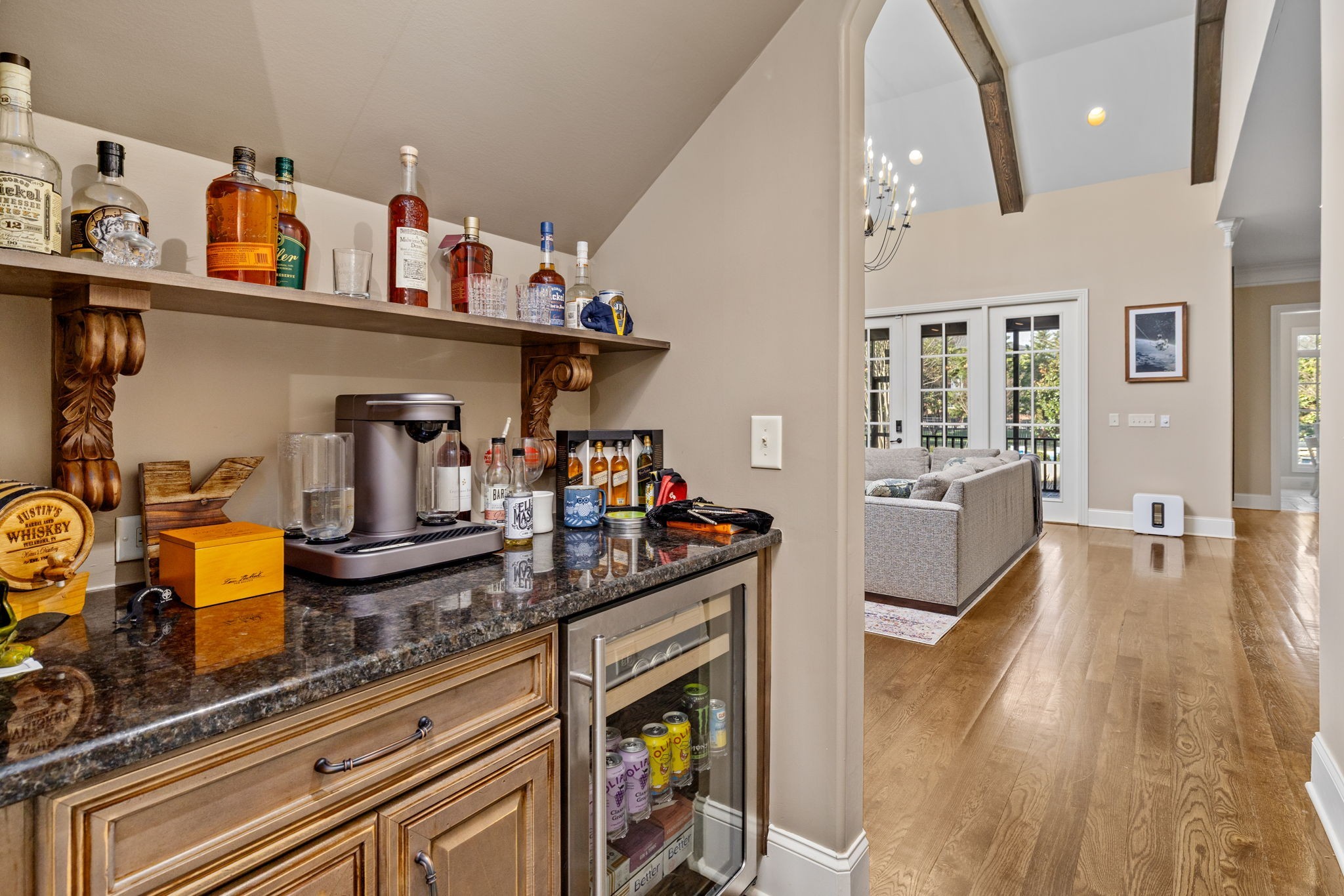  400 Ernest Rice Ln, Franklin, TN, 37069 - 物件實景