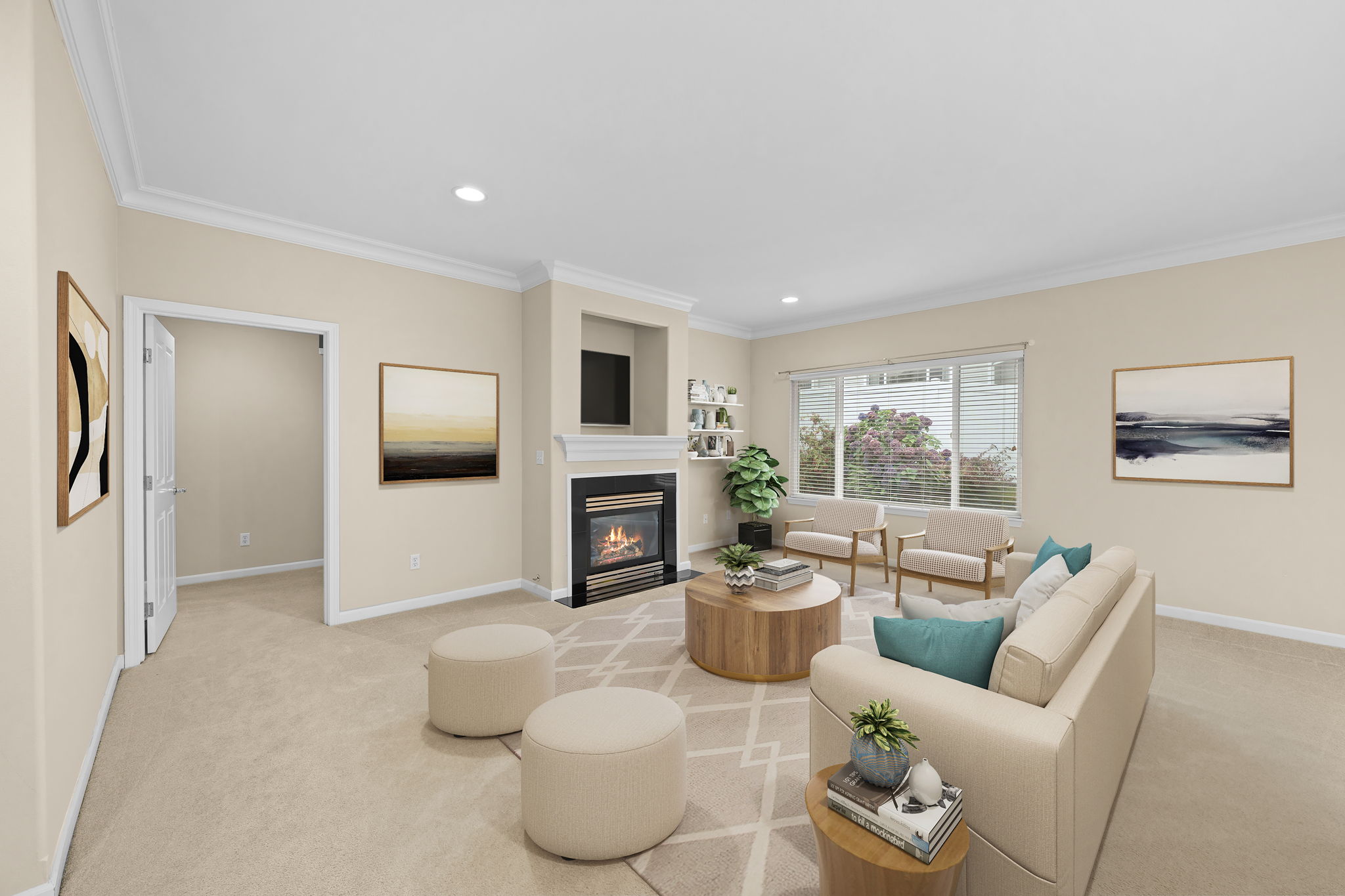  31831 48th Cir SW Unit #7C, Federal Way, WA 98023 - 物件實景