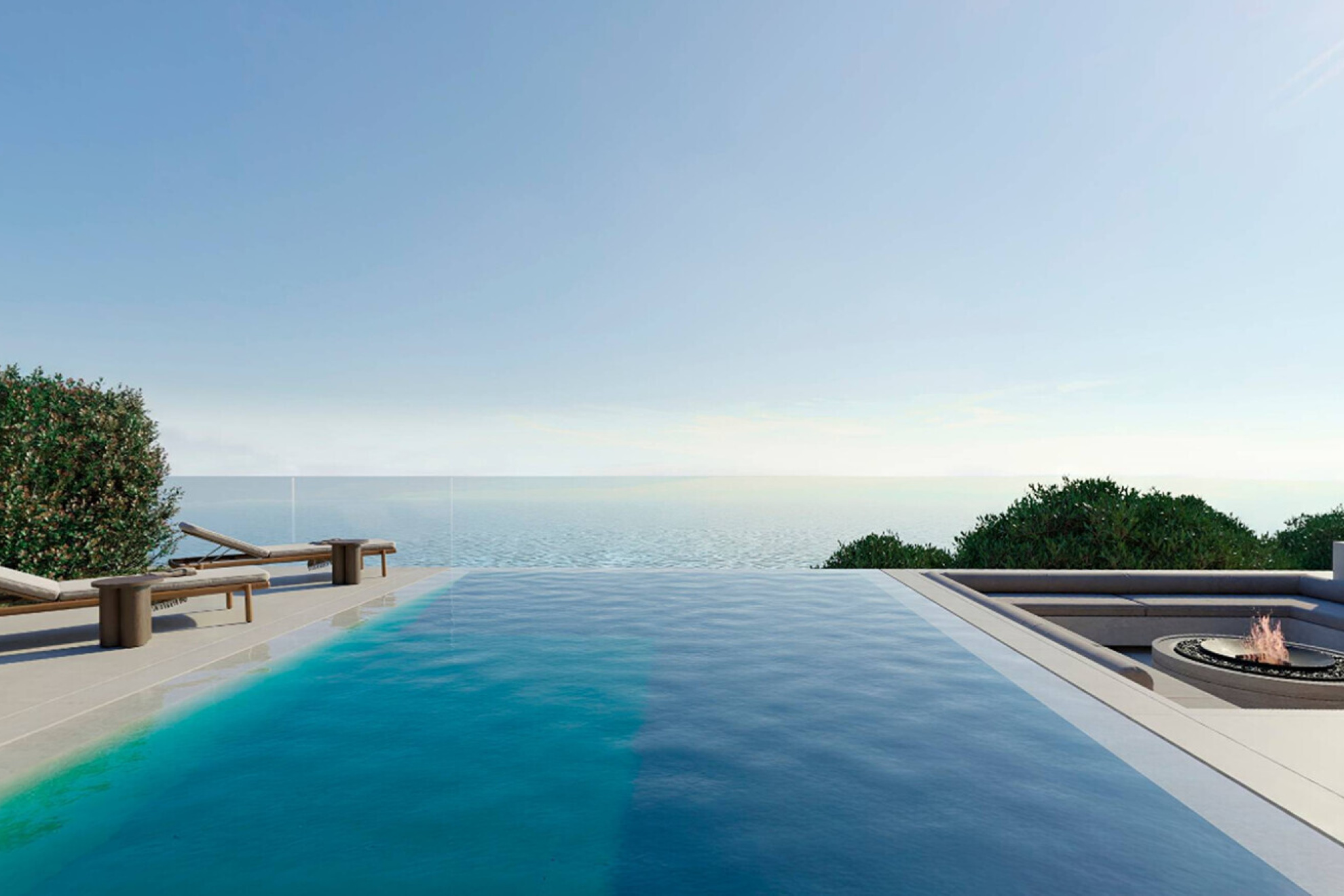  Luxury villa with panoramic sea views in Arenys de Mar - 物件實景