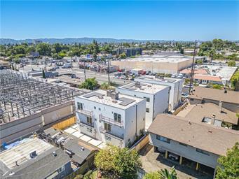 Van Nuys, California, 91405, United States, 11 Bedrooms Bedrooms, ,Residential,For Sale,1763615