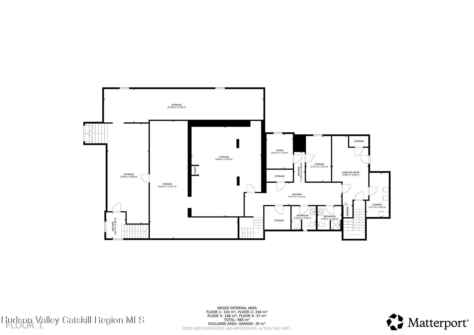 Round Top, New York, 12473, United States, 6 Bedrooms Bedrooms, ,7 BathroomsBathrooms,Residential,For Sale,2002292